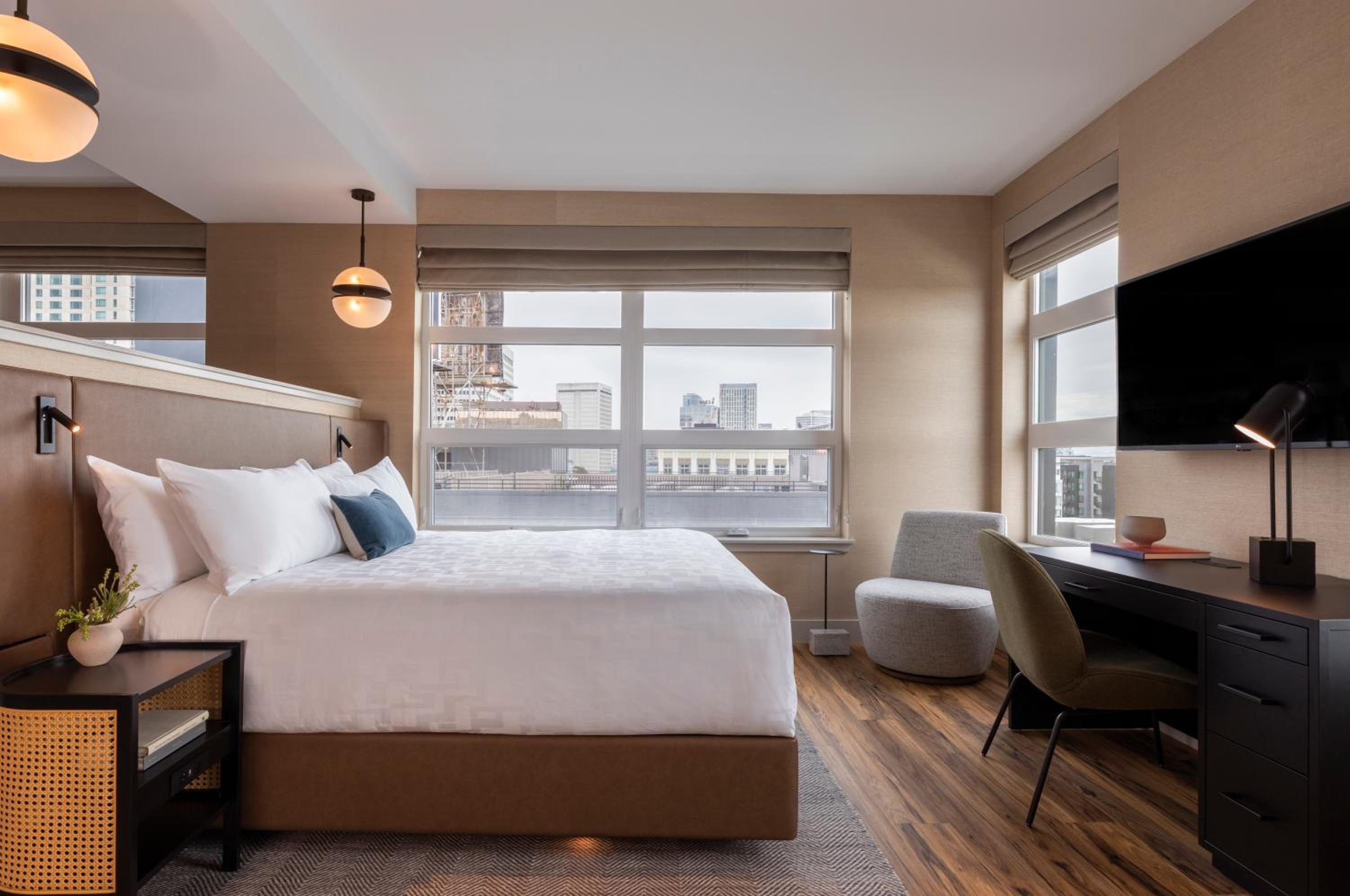 Signature Suite - Disability Access - Photo 2
