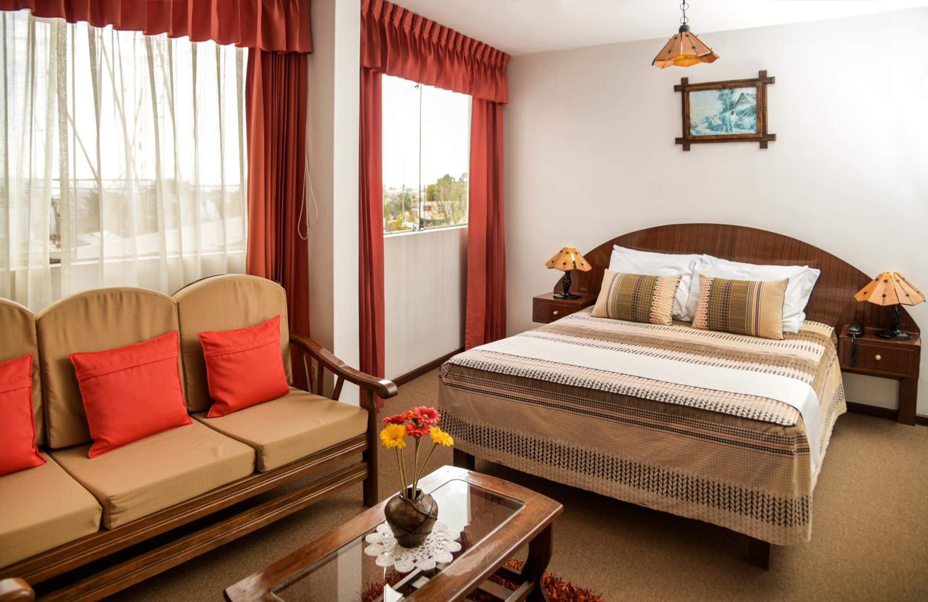 Deluxe Room photo 2