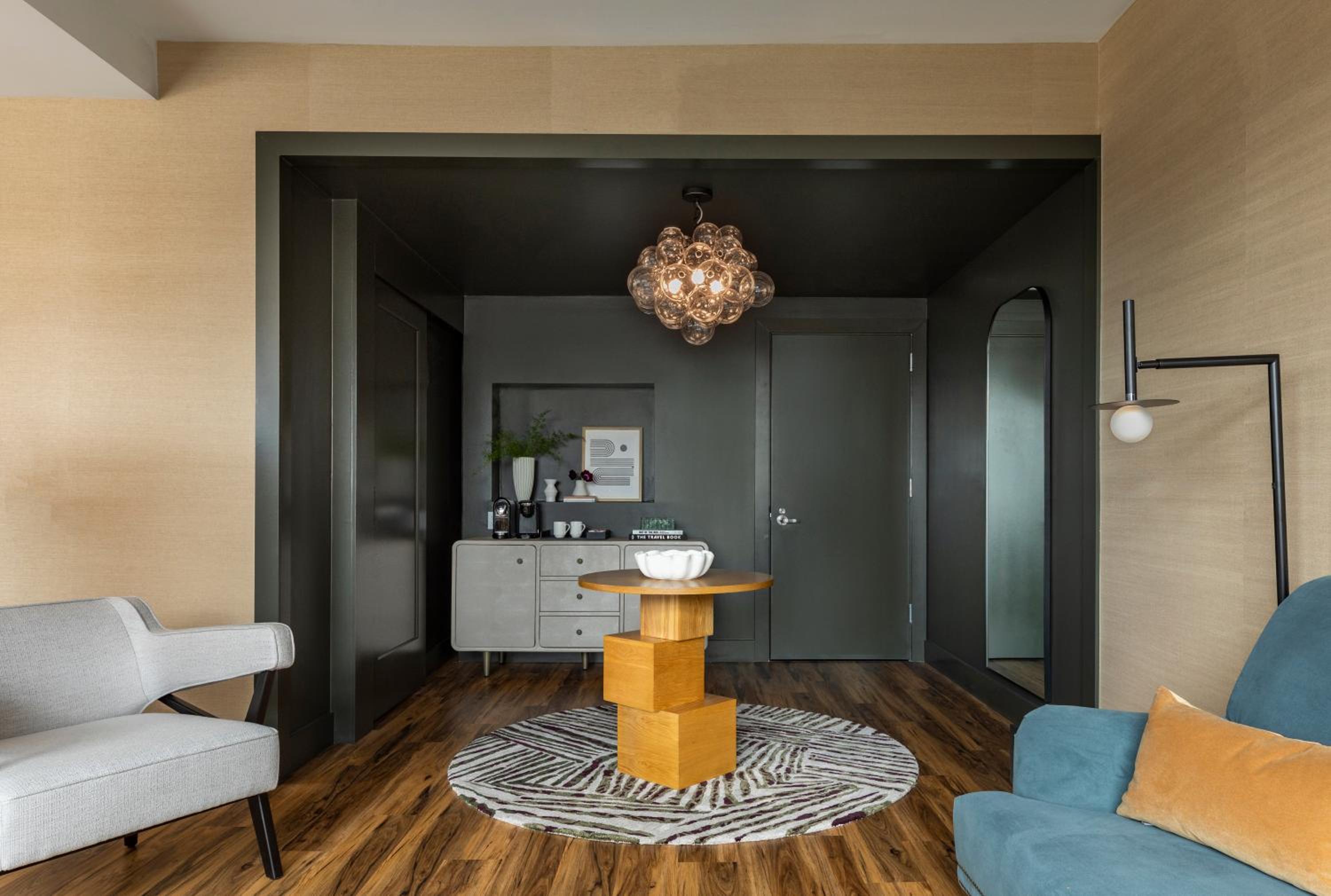 Signature Suite - Disability Access - Photo 4