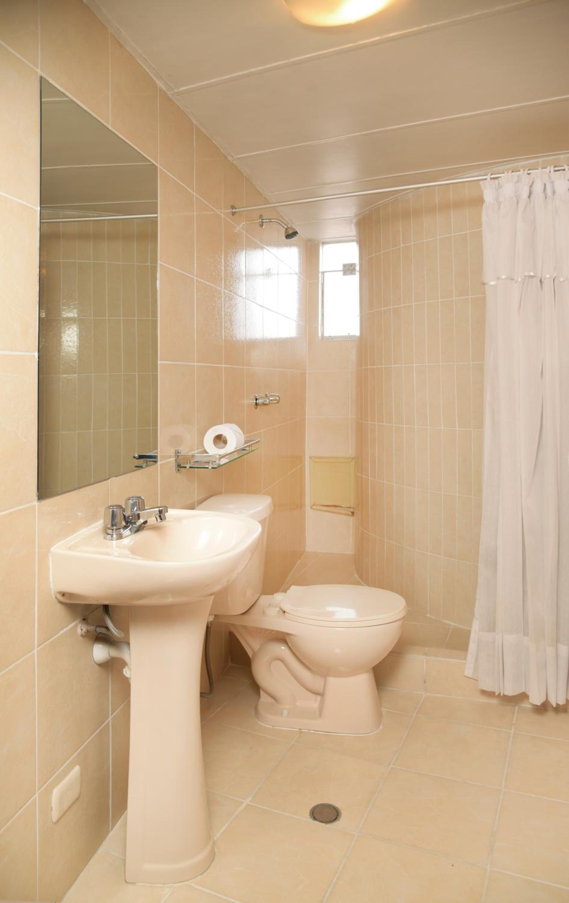 Small Twin Room photo 3
