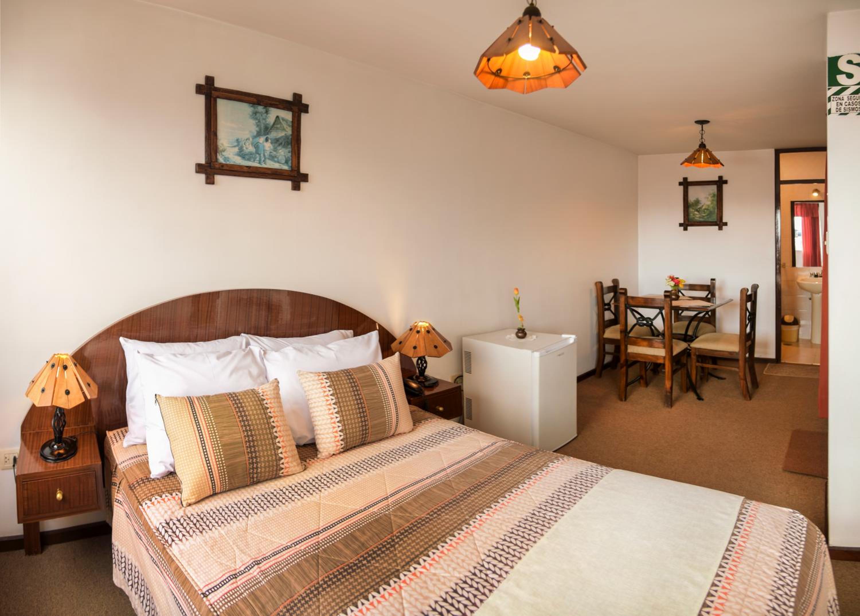 Deluxe Room photo 3