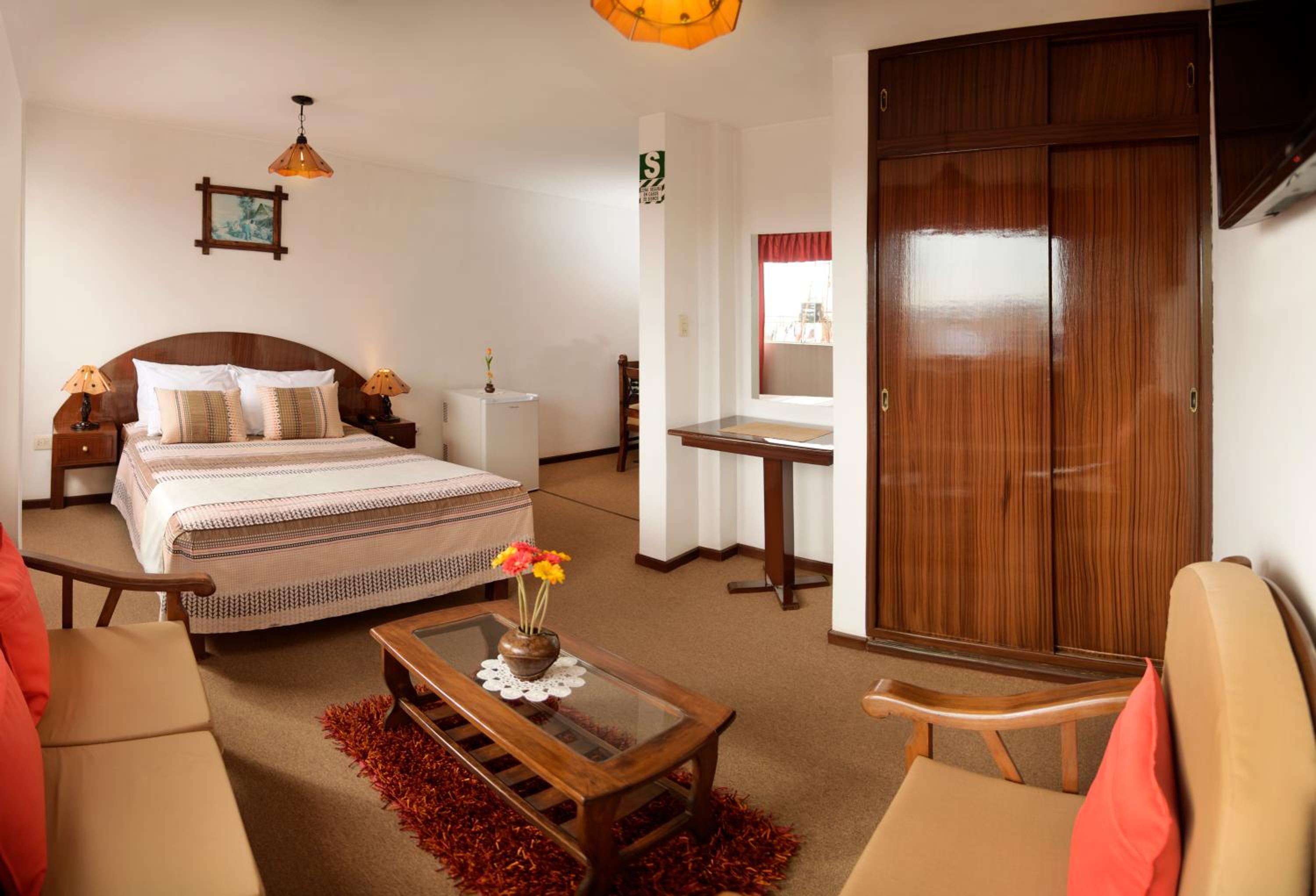 Deluxe Room photo 1