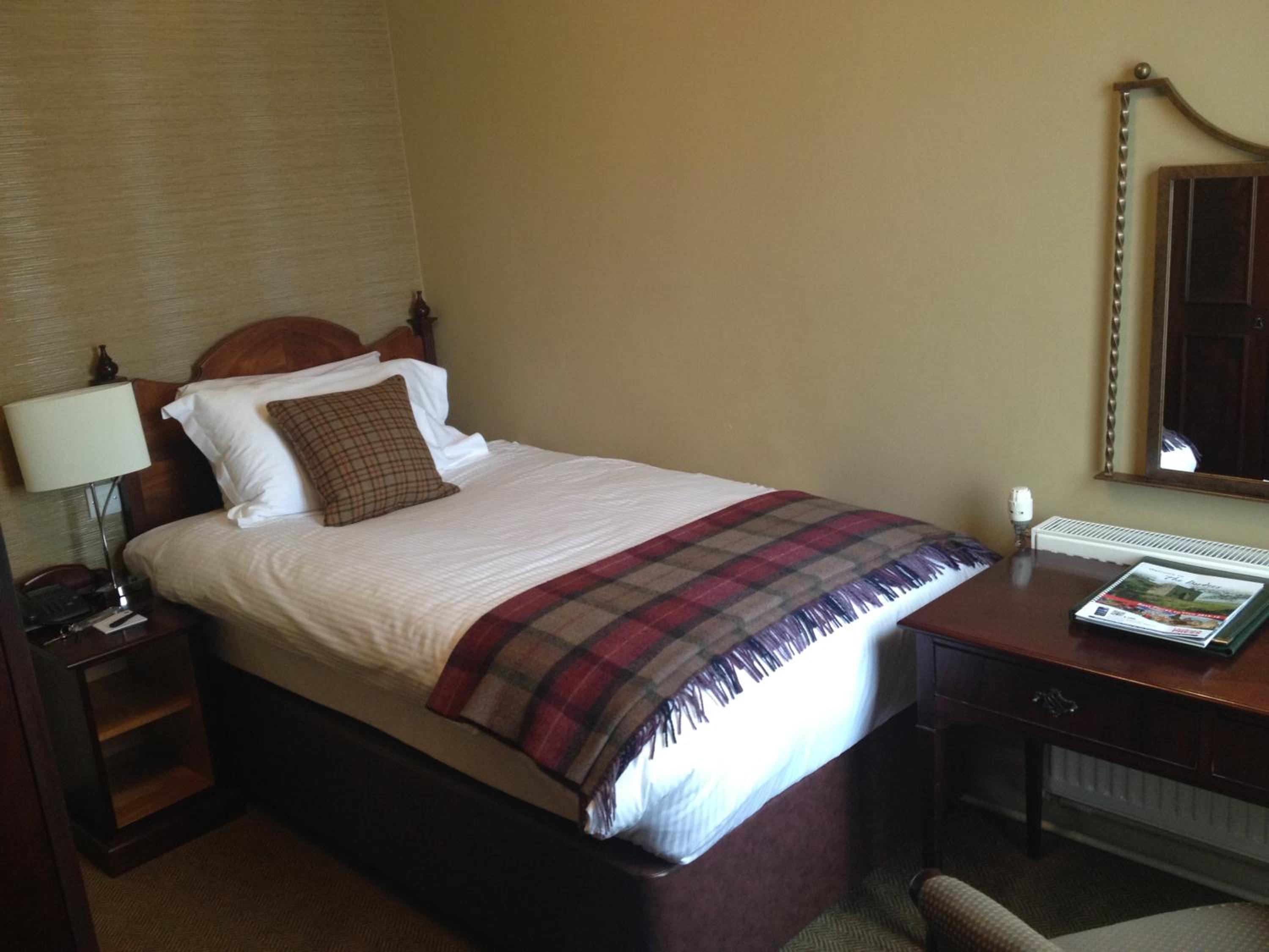 Single Room photo 2