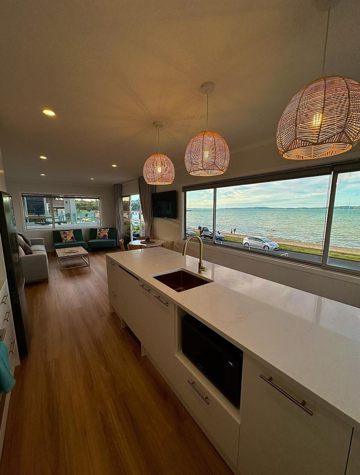Three-Bedroom House photo 1