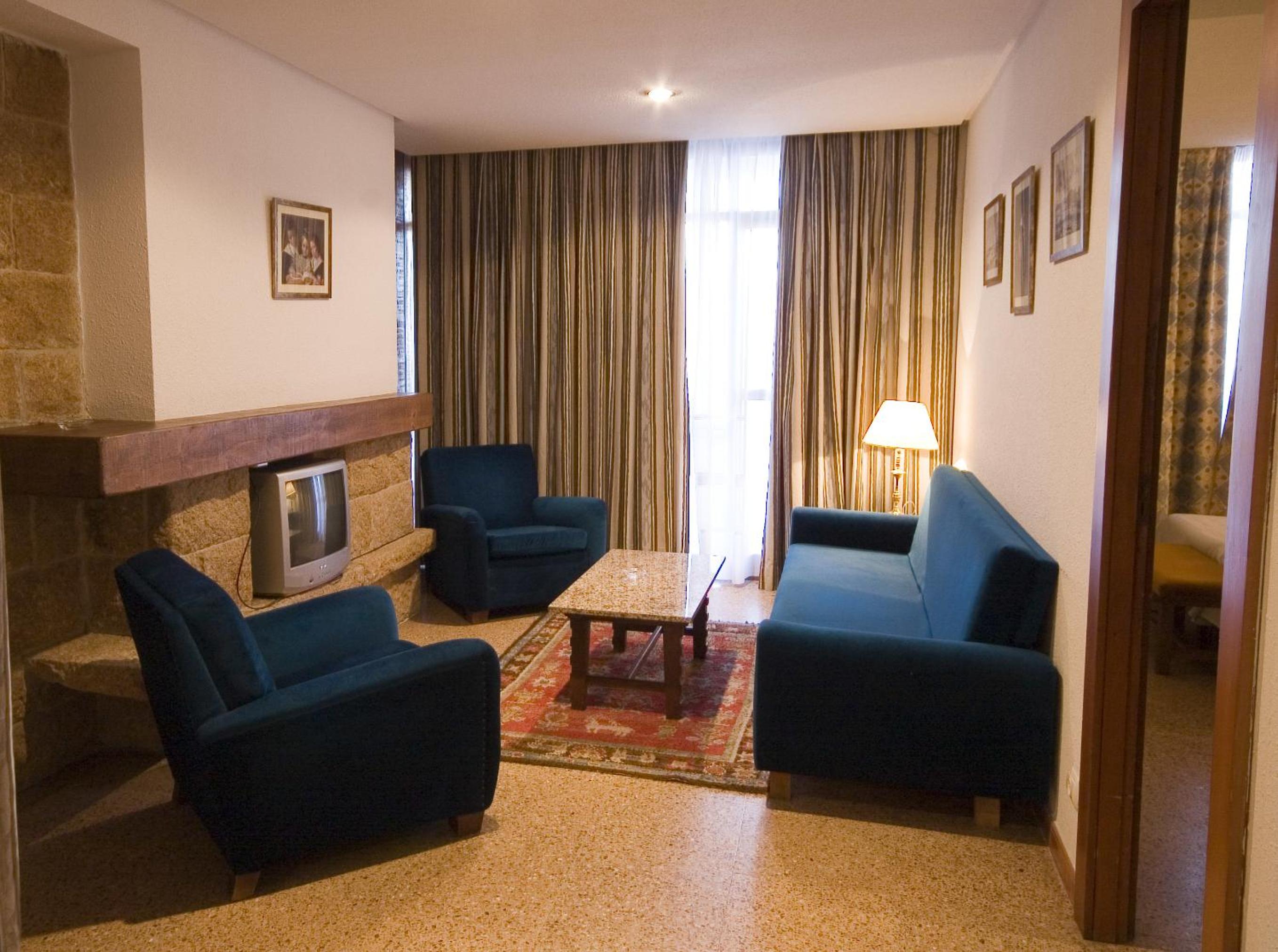 Apartamento de una habitación (2 - 3 adultos)