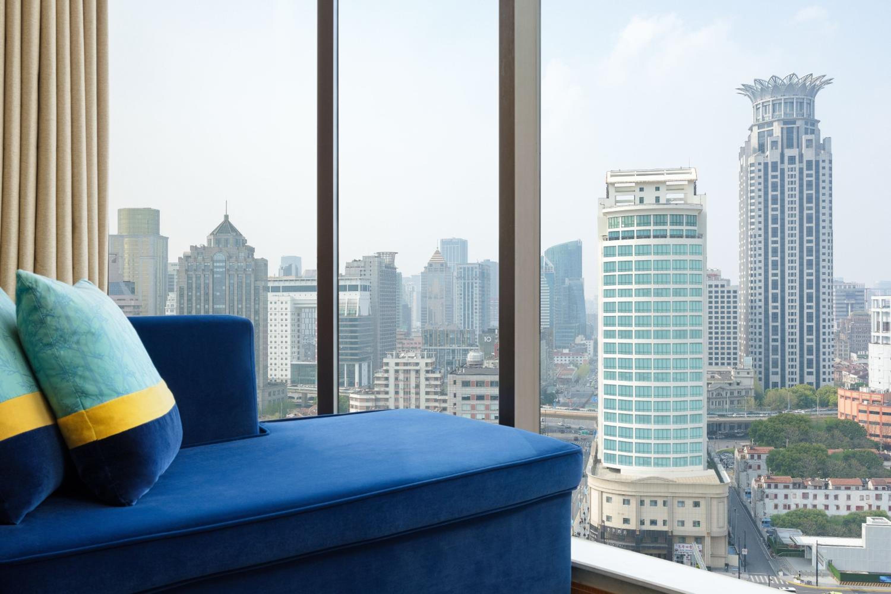 City View Three Beds Room photo 3