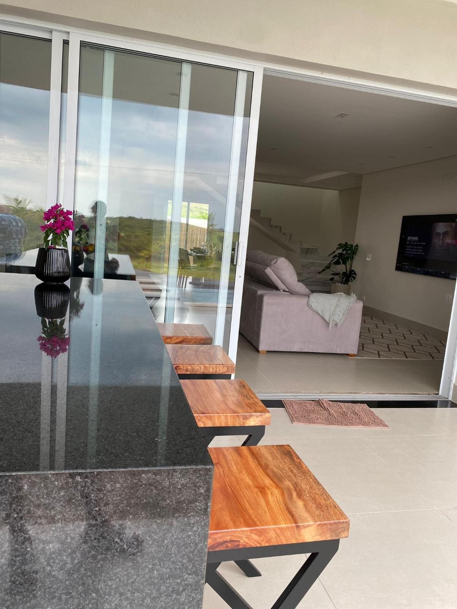 One-Bedroom Villa photo 2
