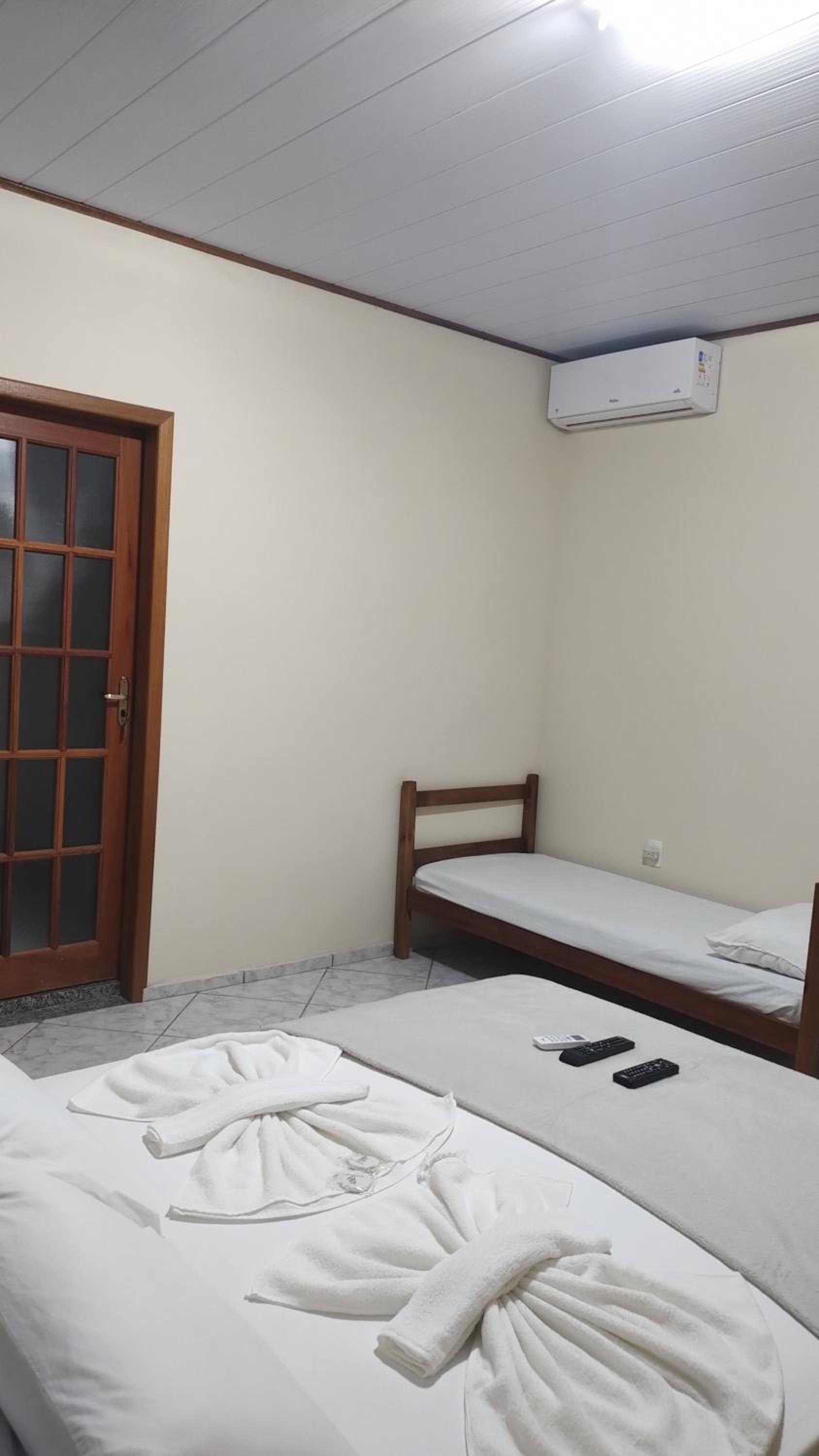 Double Room - Photo 1