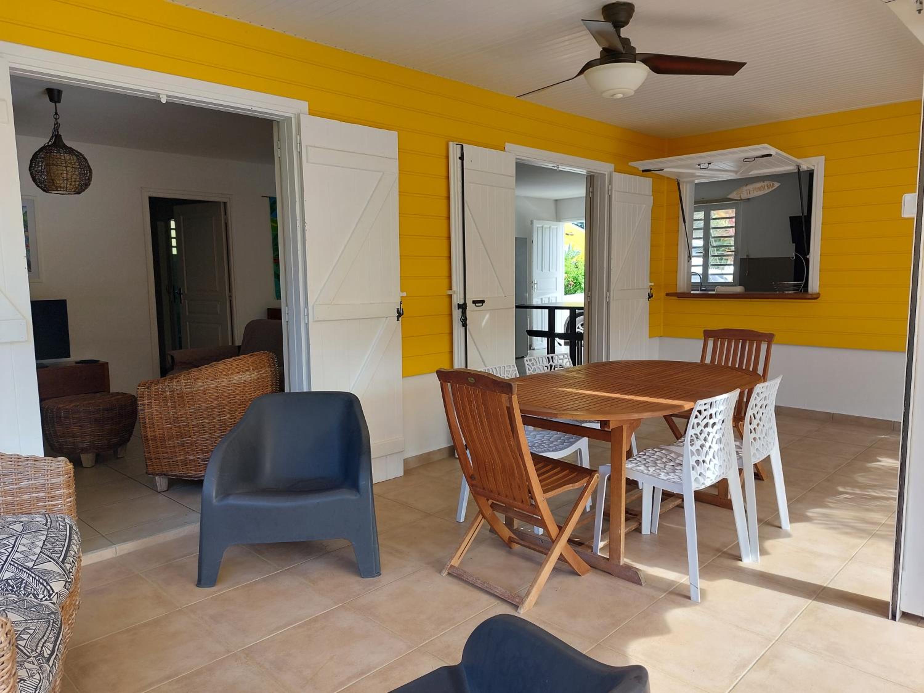Vacation Home - Photo 17
