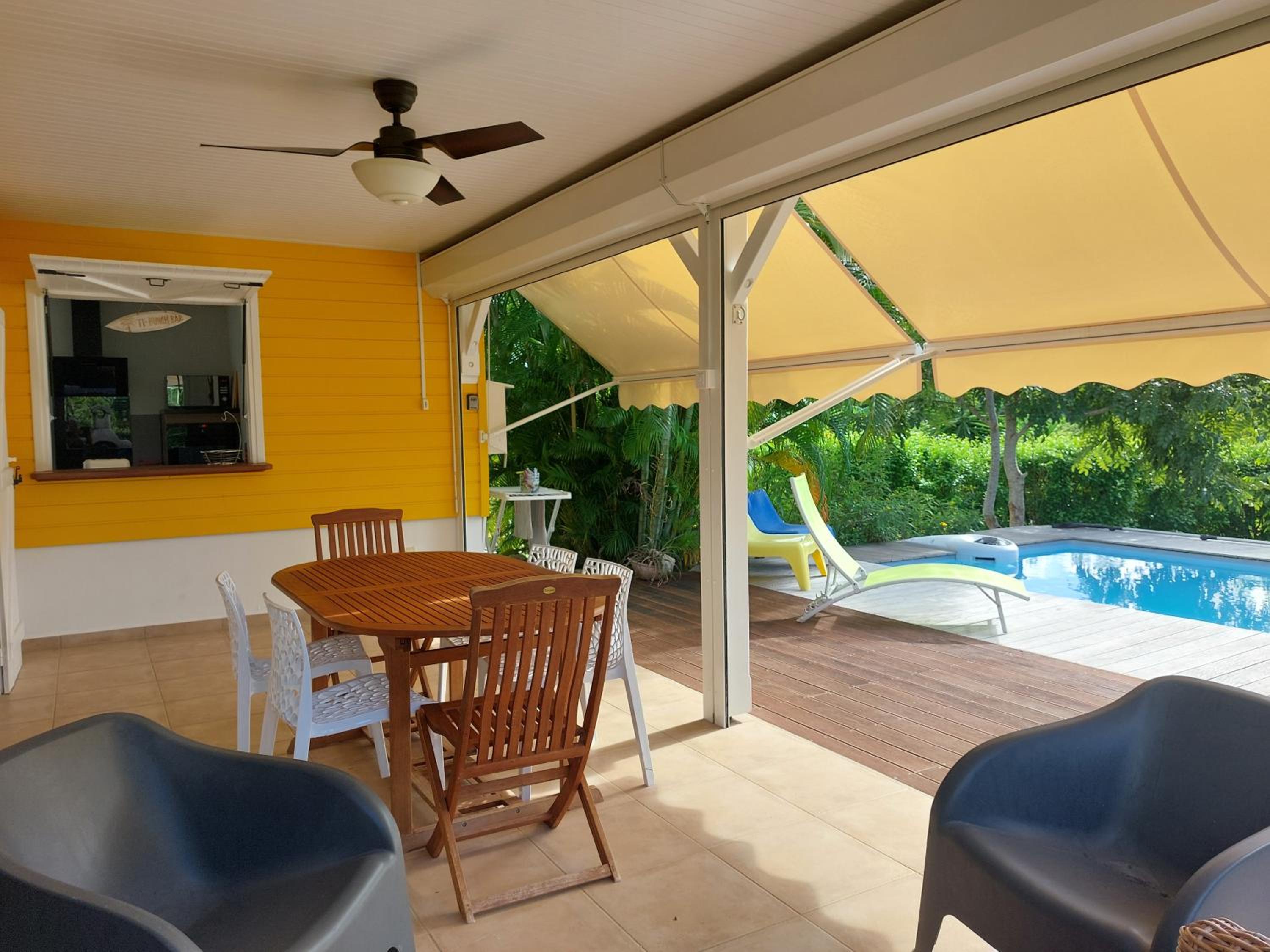 Vacation Home - Photo 19