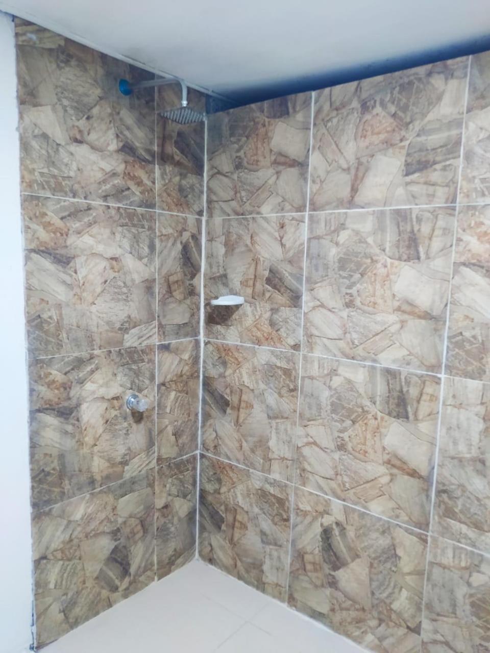 Double Room with Extra Bed