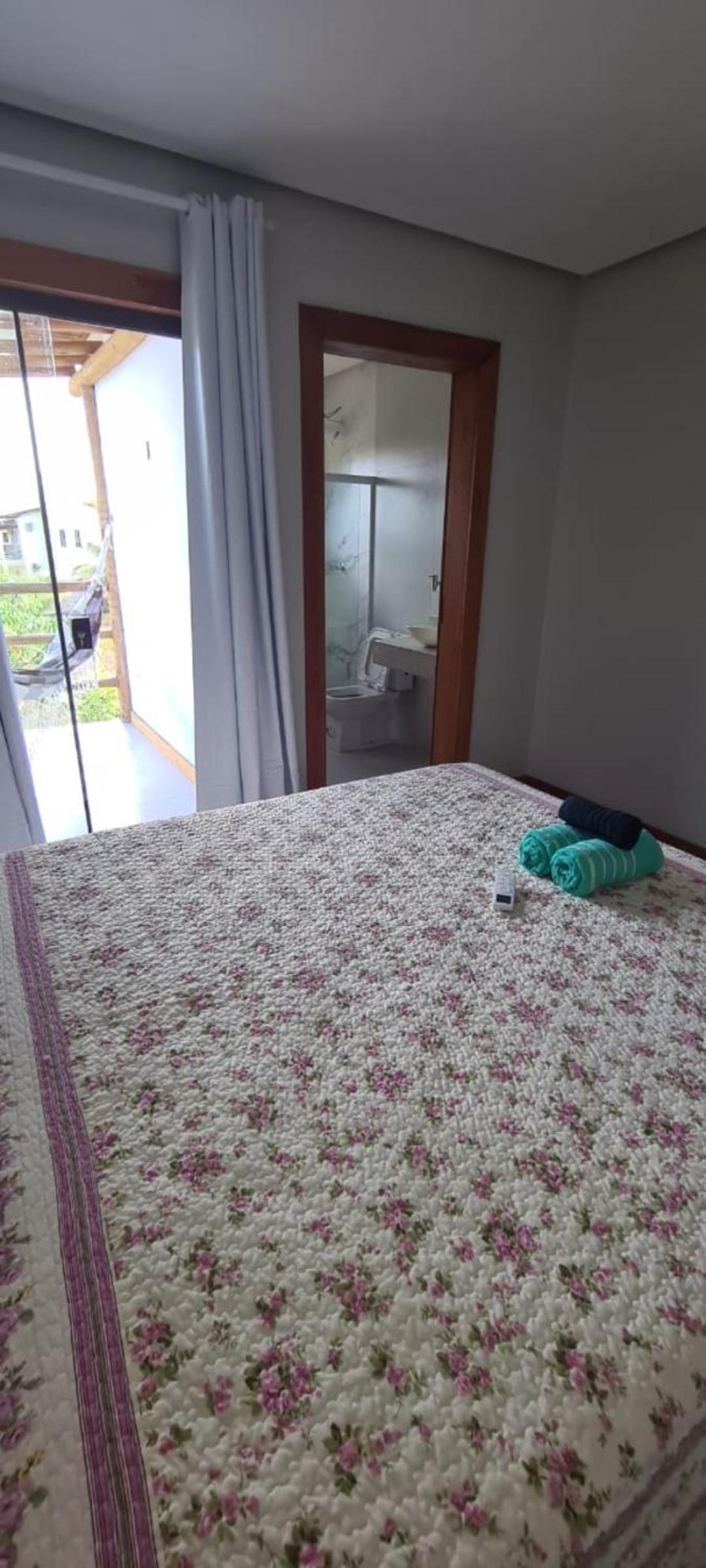 Queen Room with Balcony photo 1