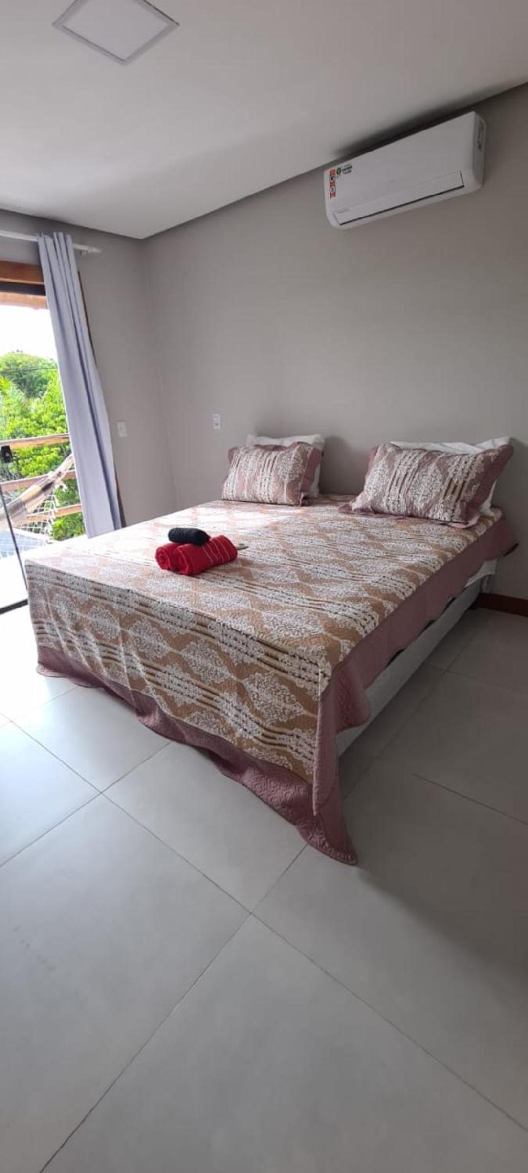 Double Room with Balcony (3 Adults) photo 1