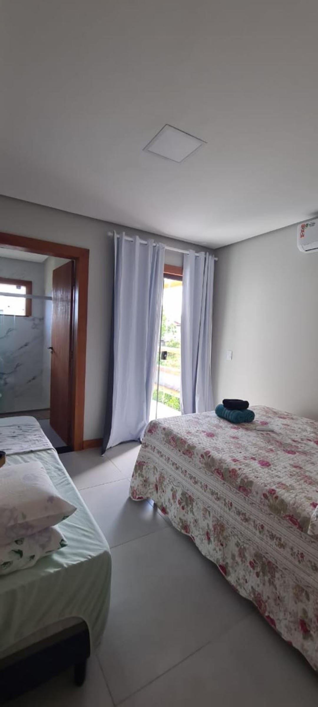 Double Room with Balcony (3 Adults) photo 2