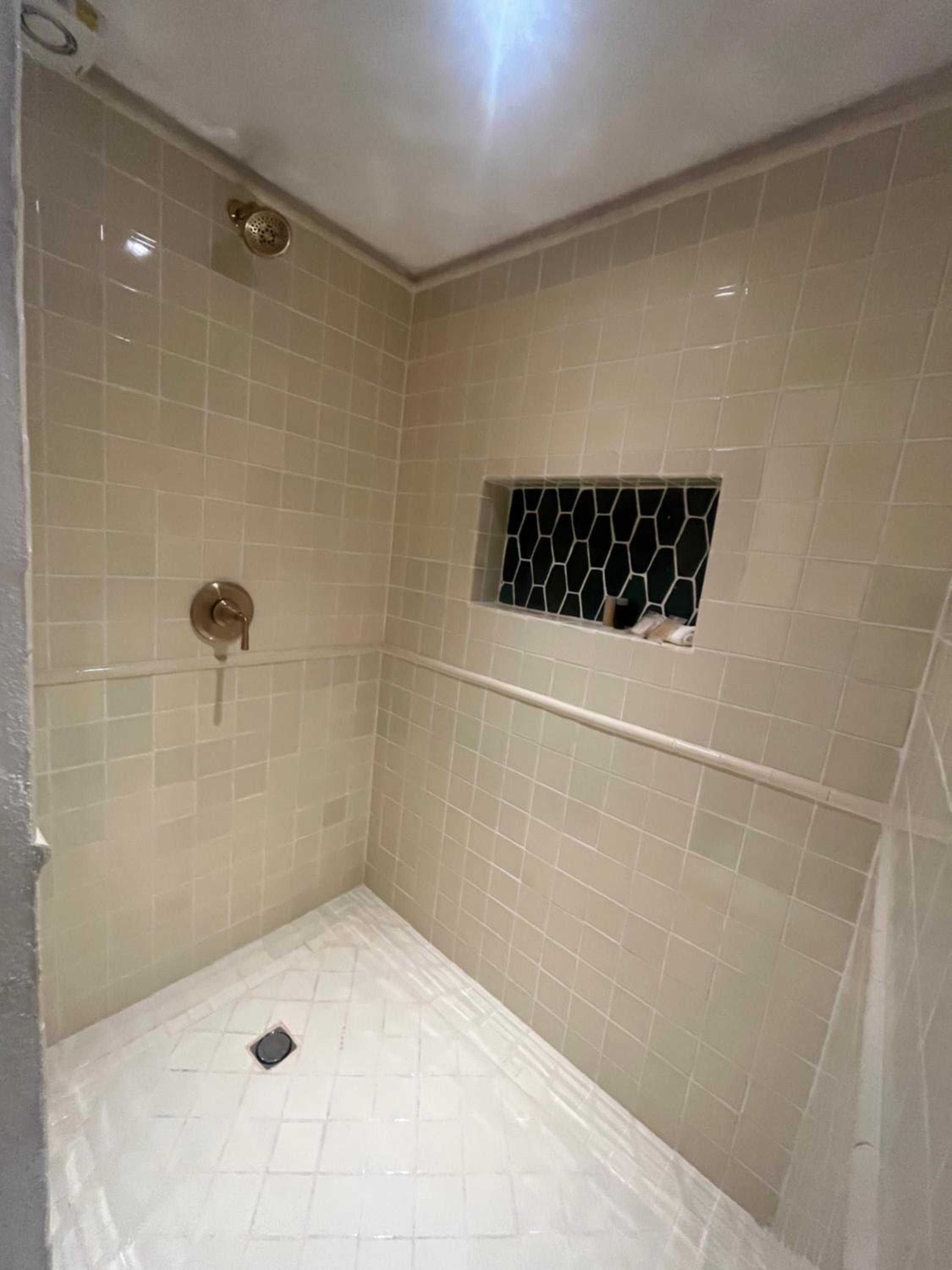 Japanese-Style Quadruple Room - Photo 4