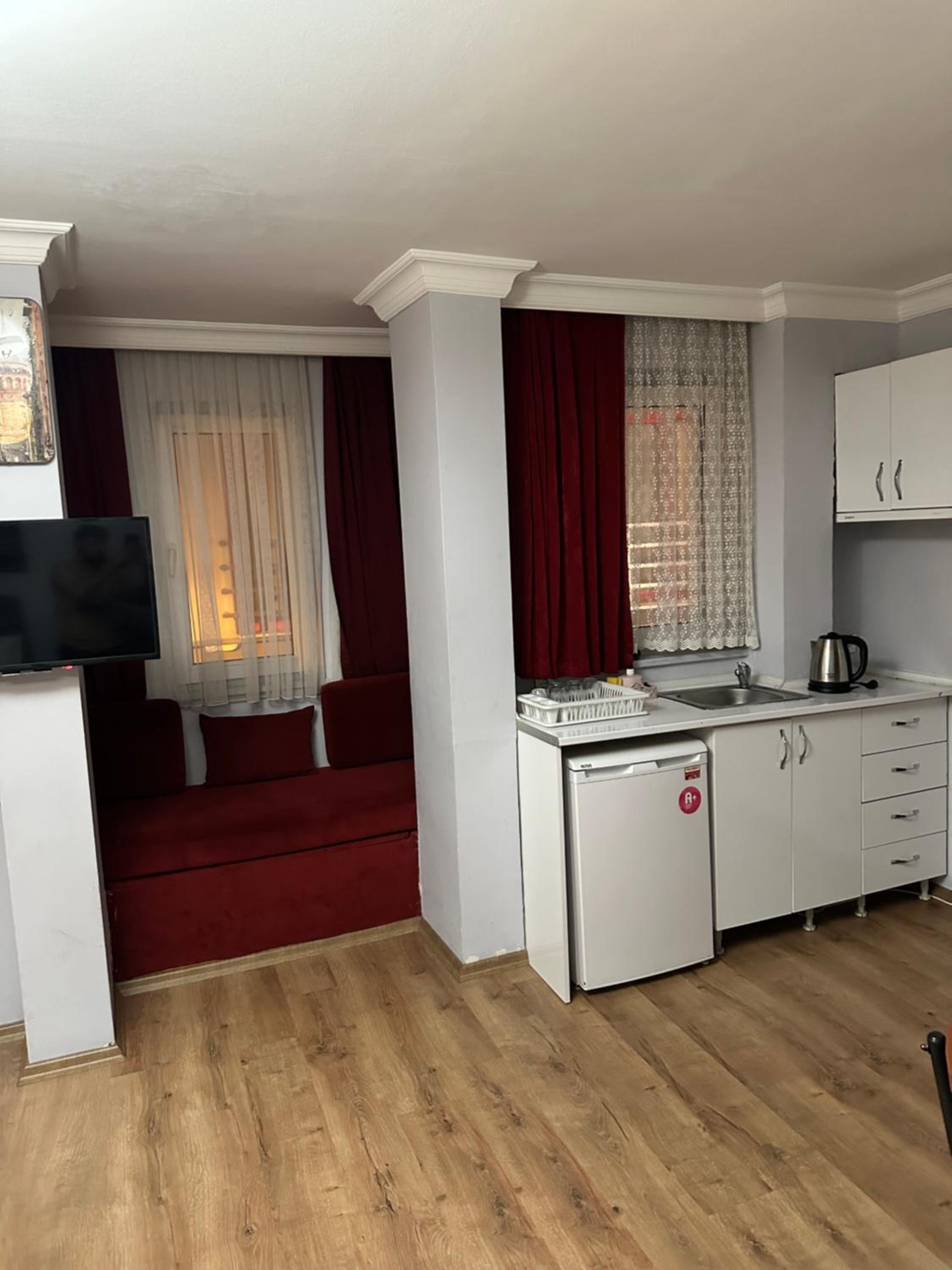Family Suite photo 2