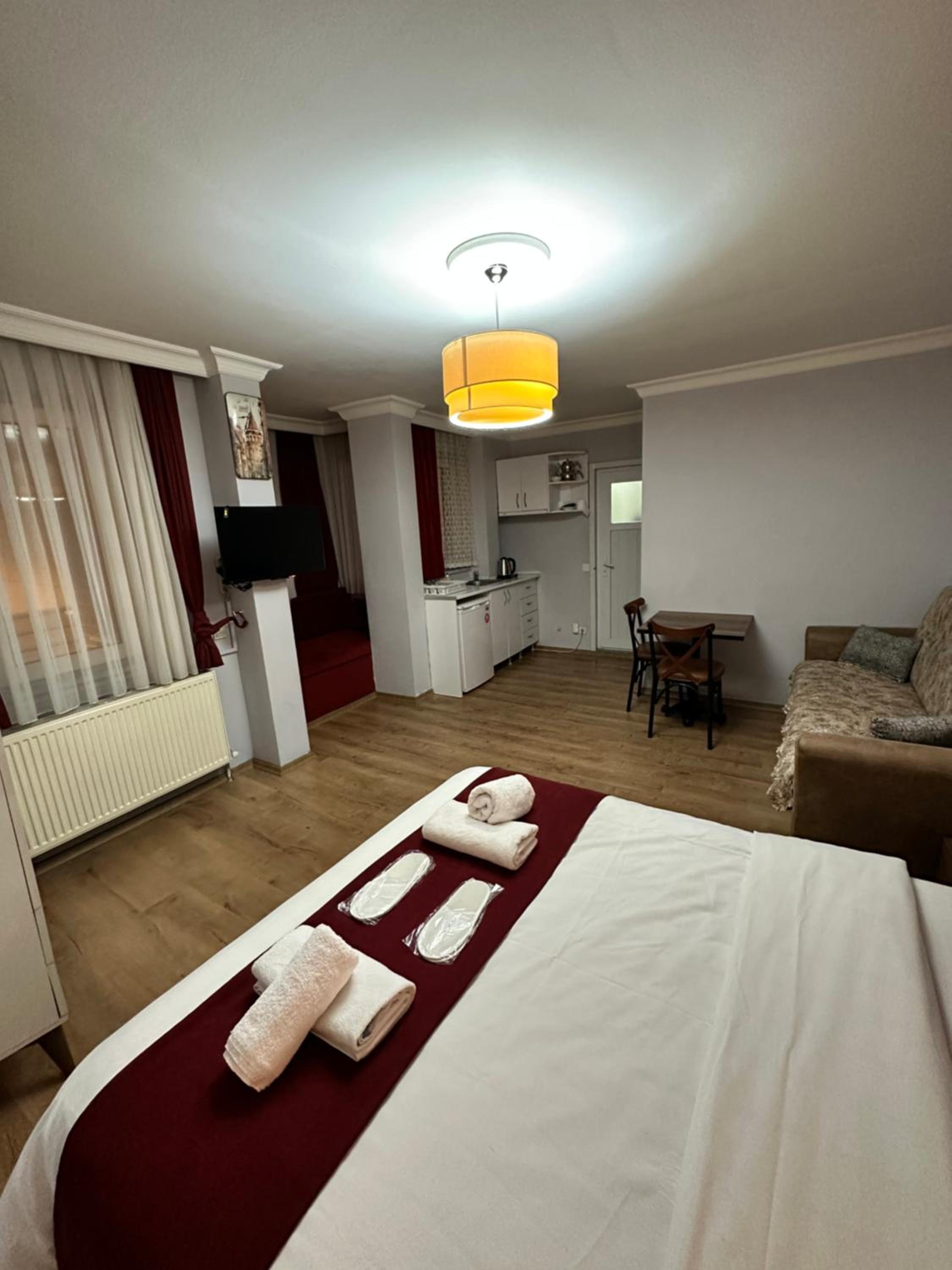 Family Suite photo 3