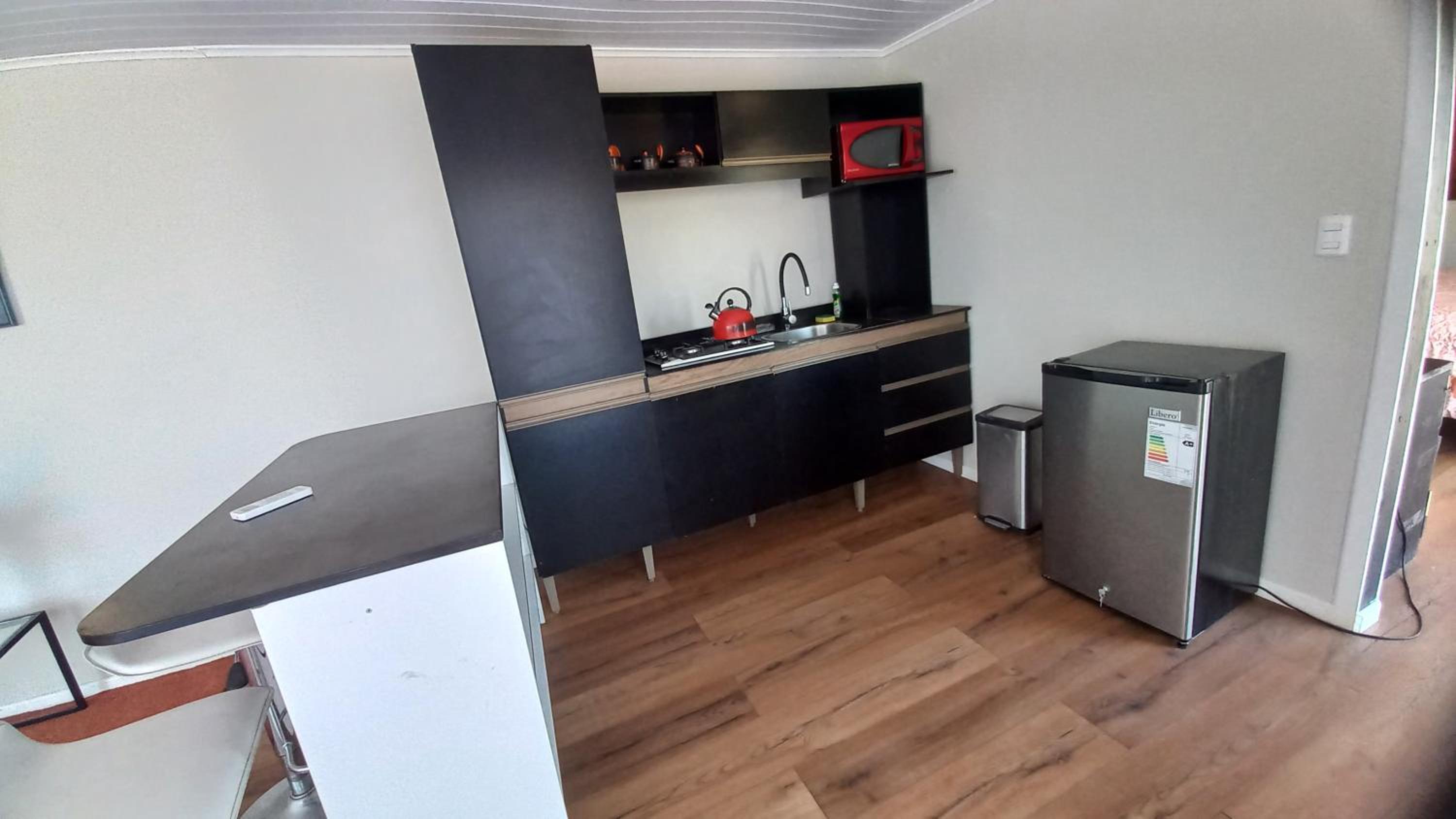 One-Bedroom House photo 3