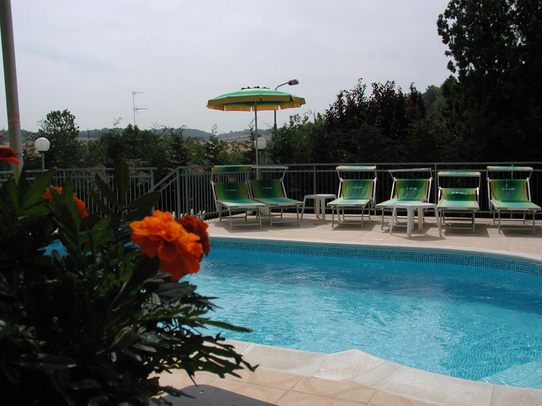 Triple Room with Balcony - Photo 5