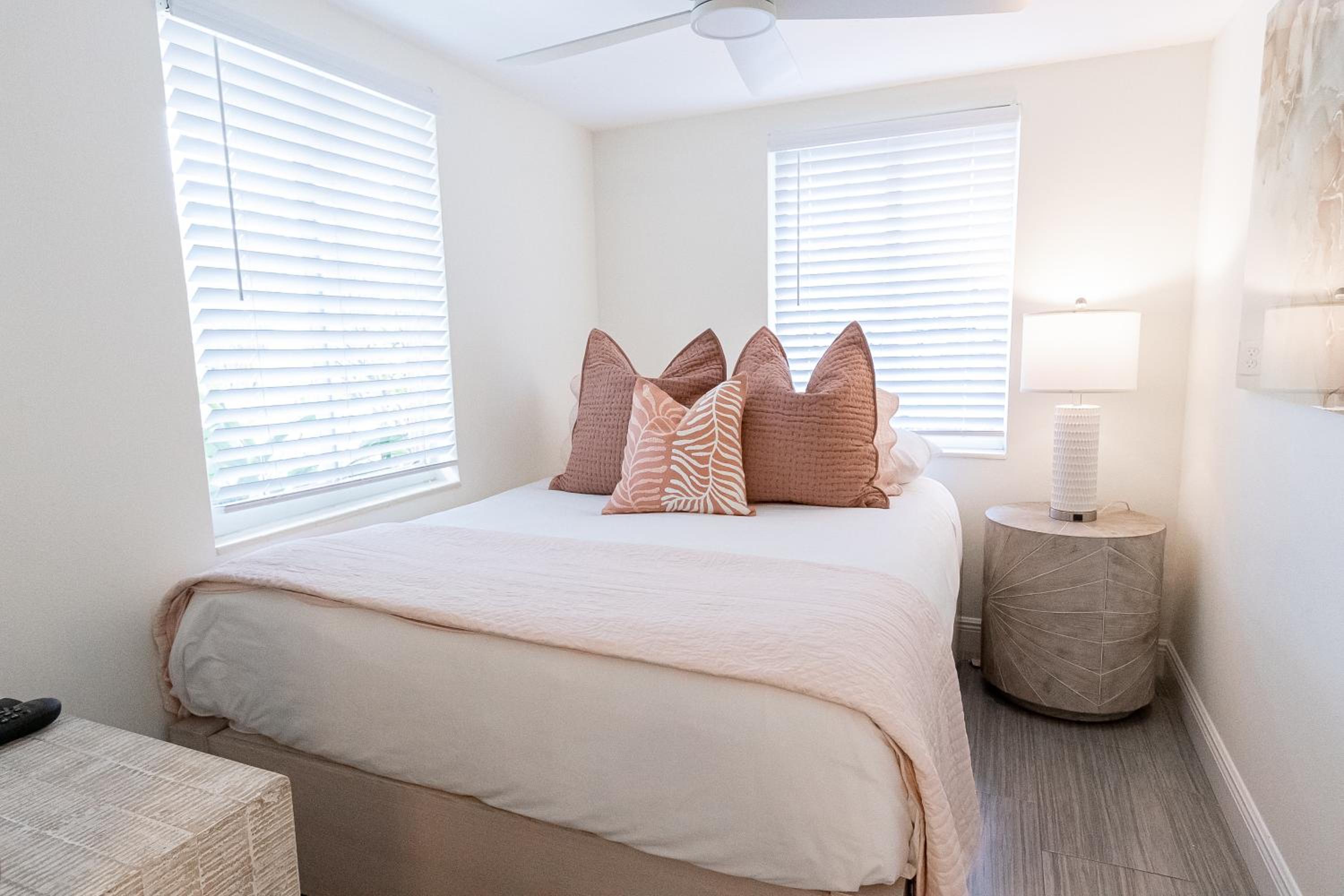 Two-Bedroom Suite photo 2