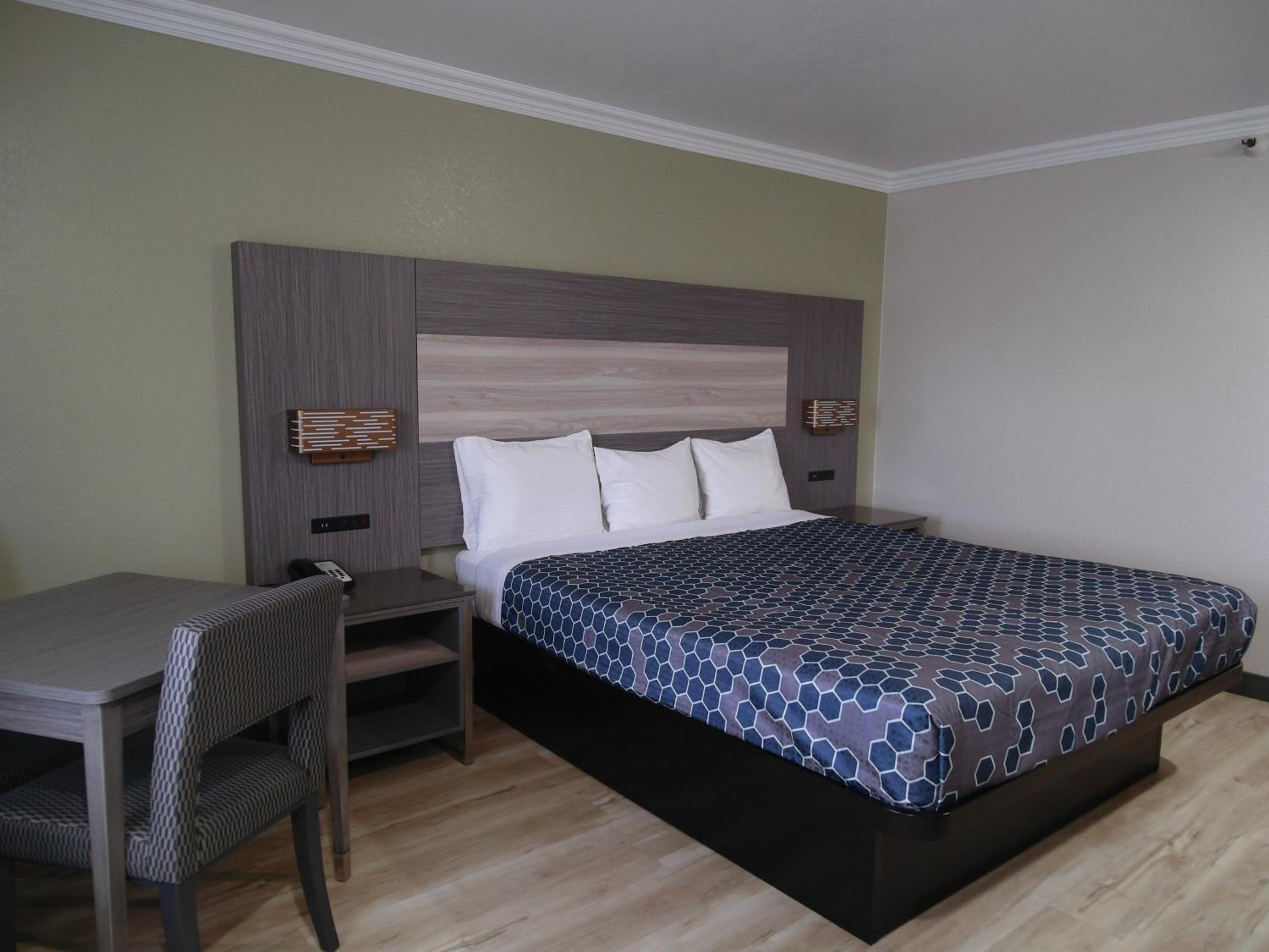King Room photo 1