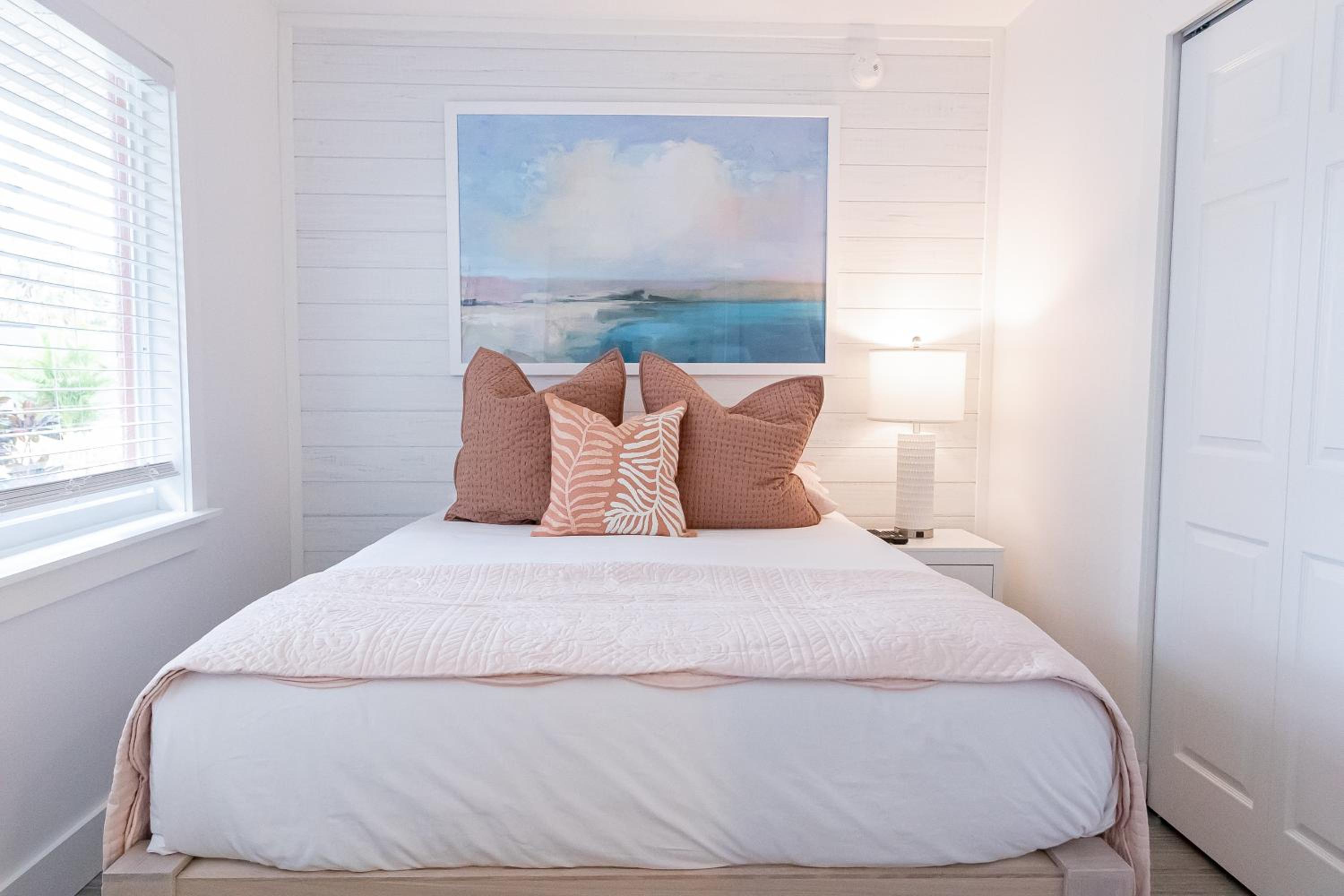 One-Bedroom Suite photo 2