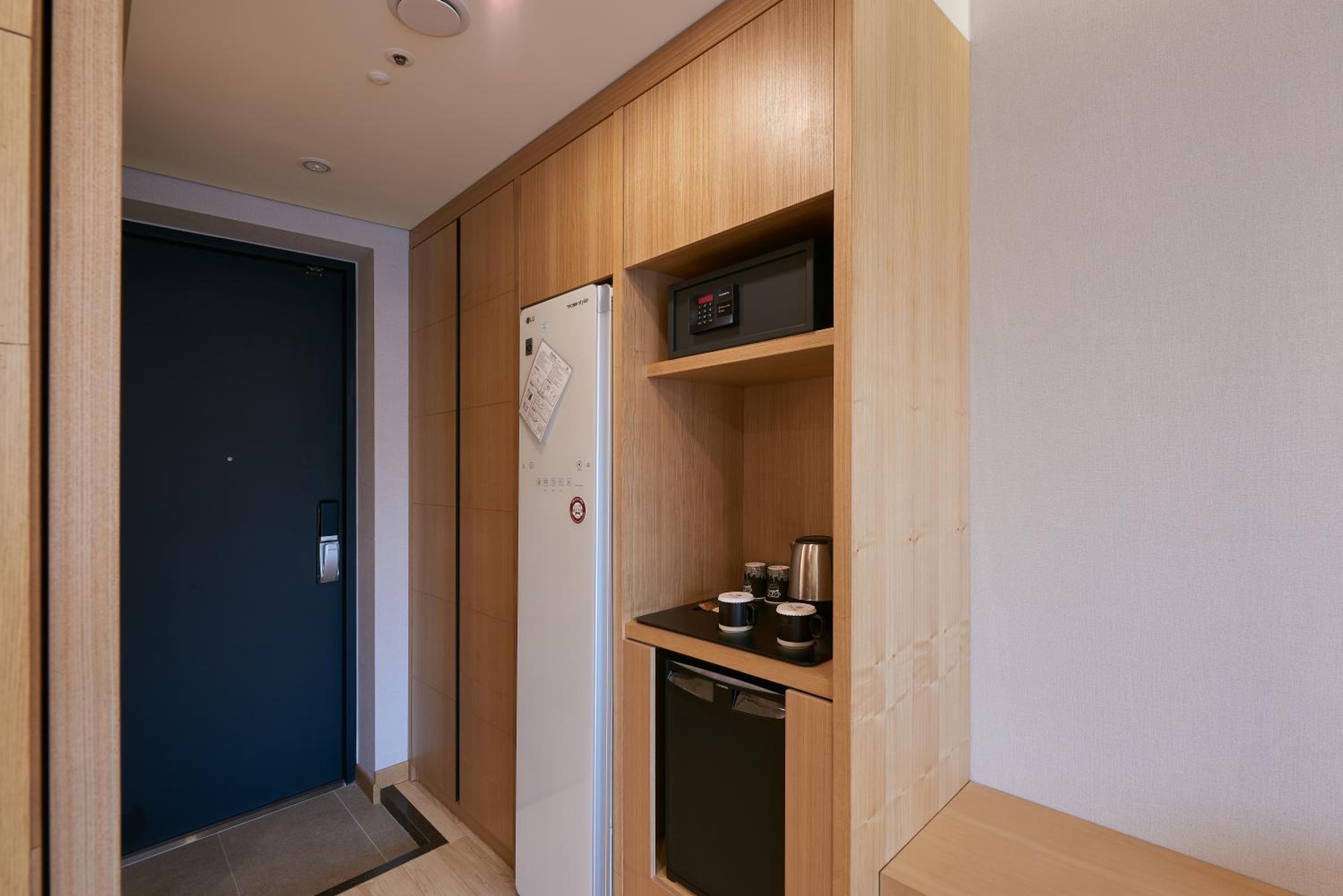 Standard Family Twin Room - Photo 5