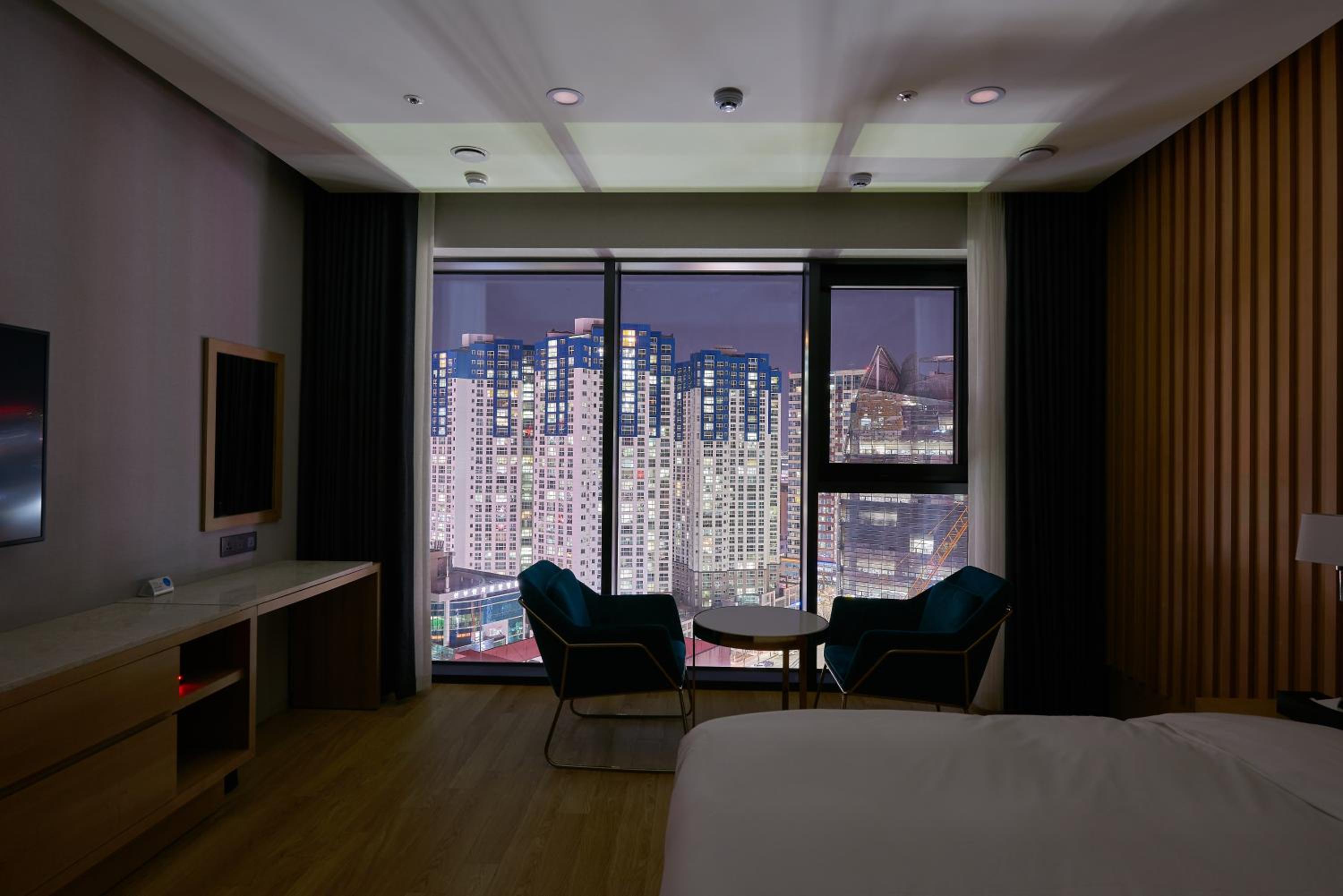 Luxury Double Room - Photo 5
