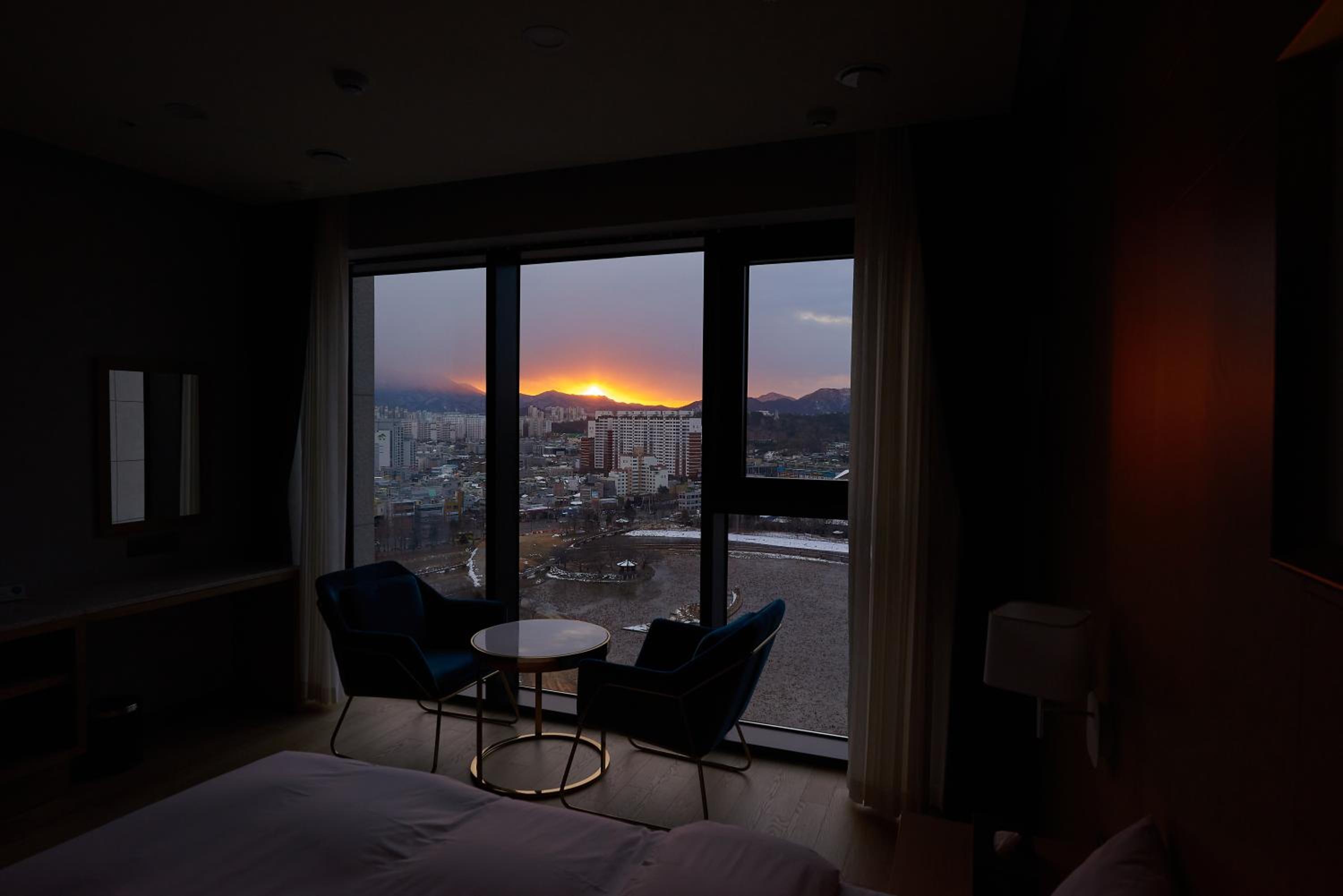 Deluxe Double Room - Photo 7