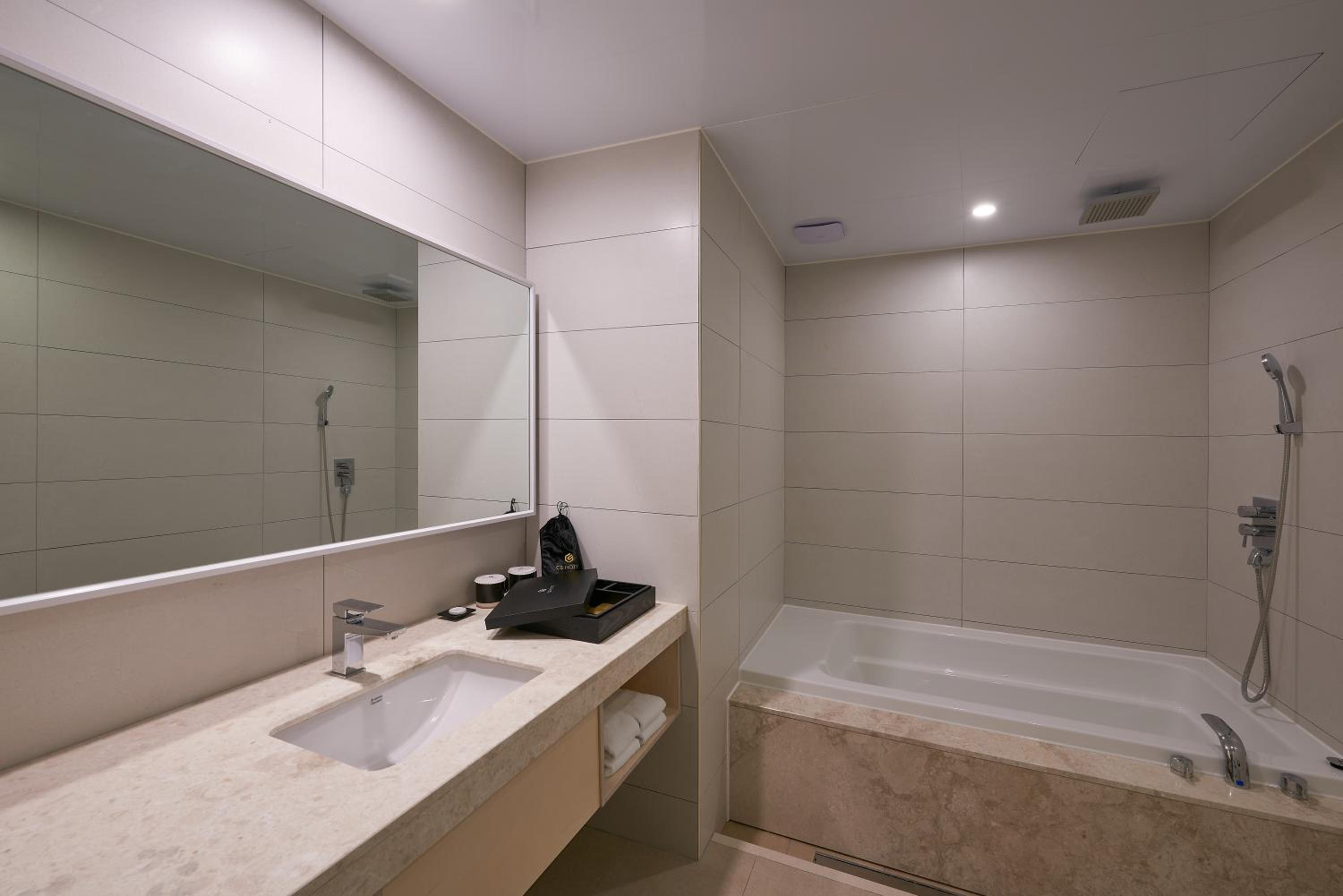 Luxury Double Room - Photo 4
