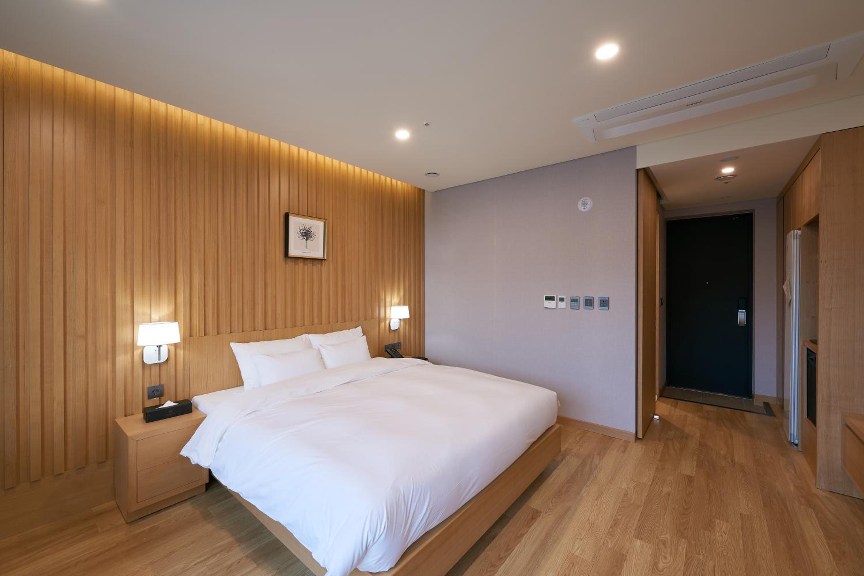 Luxury Double Room - Photo 1