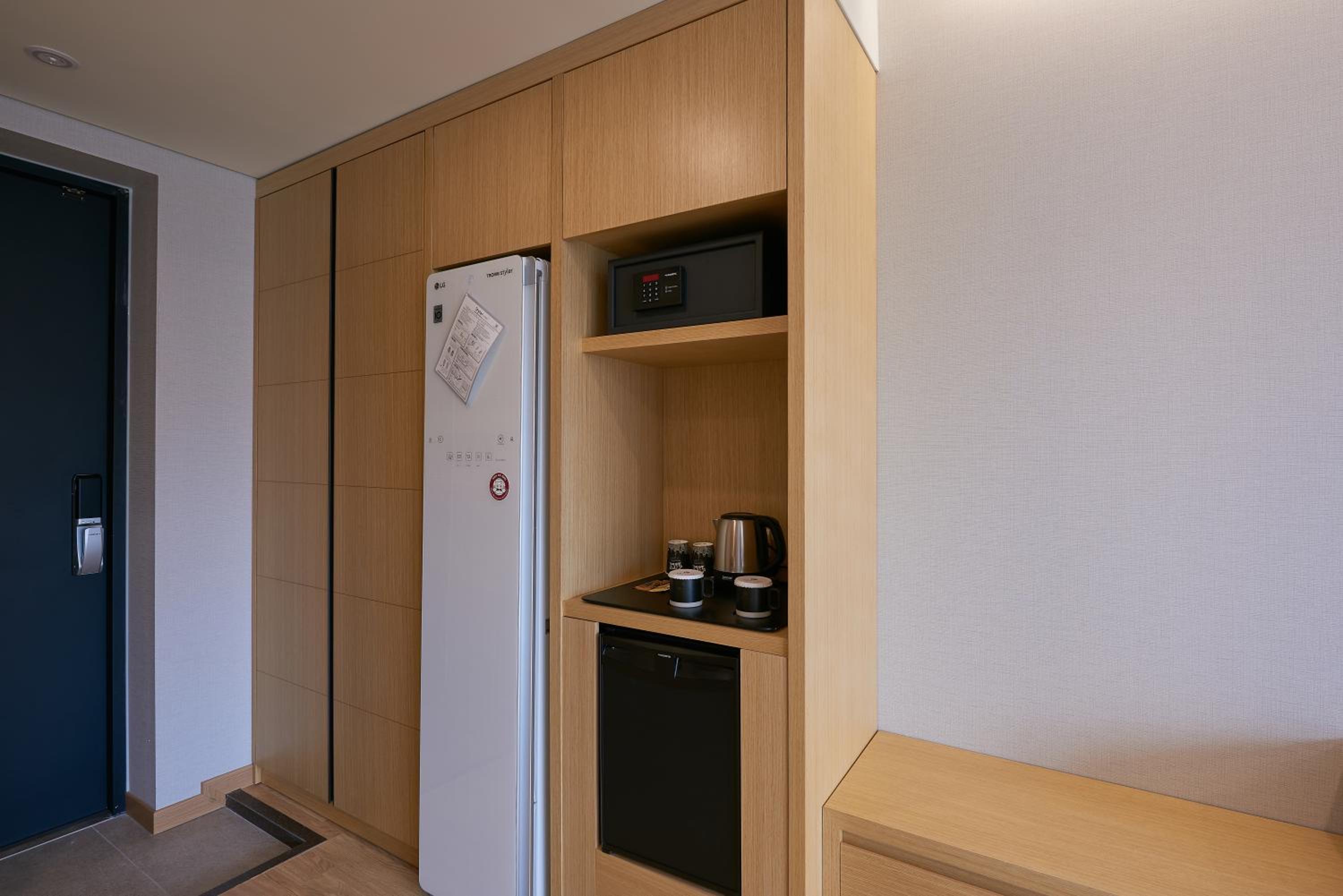 Luxury Double Room - Photo 3