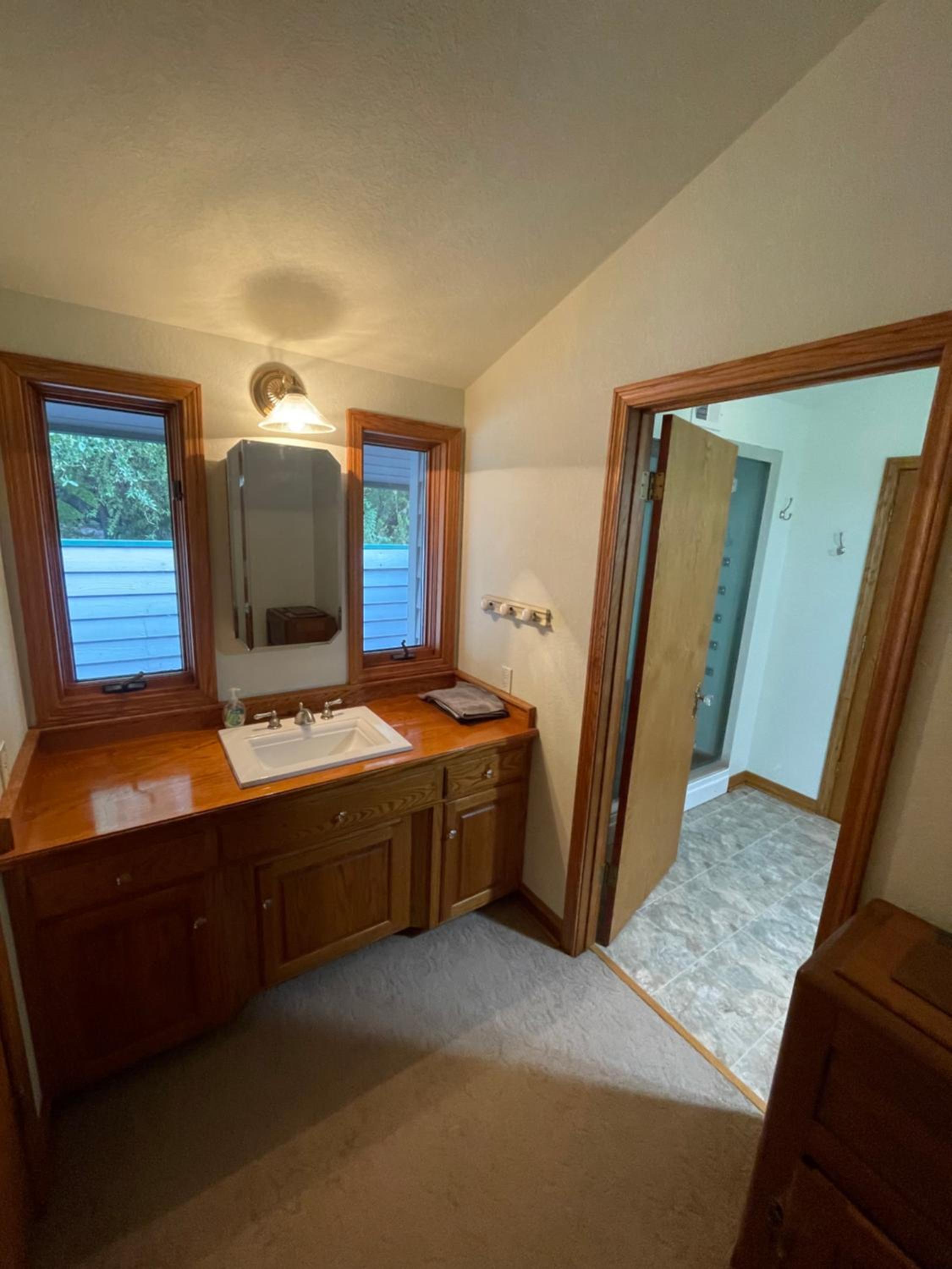 Three-Bedroom House photo 3