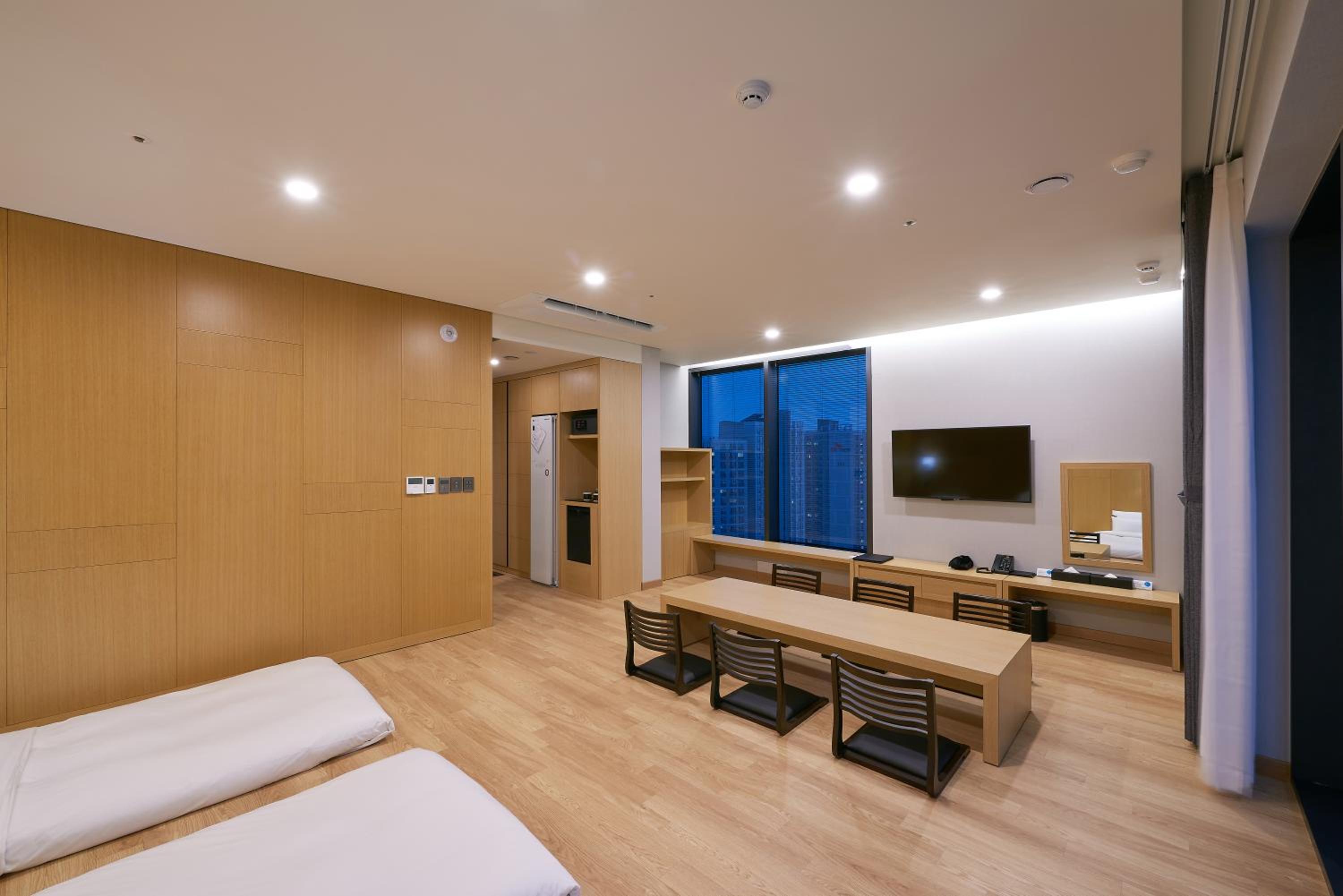 Premium Ondol room - Photo 1