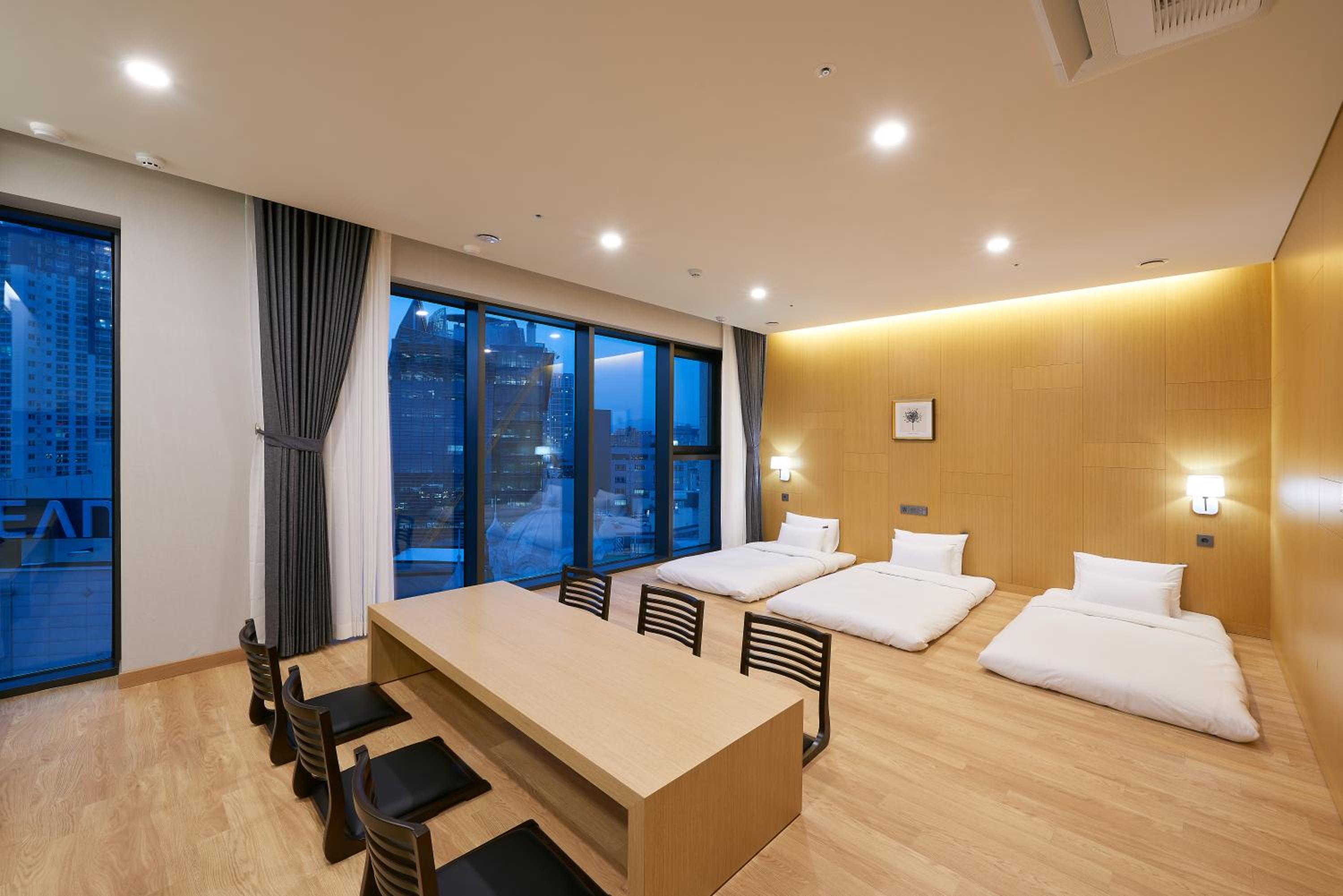 Premium Ondol room - Photo 3