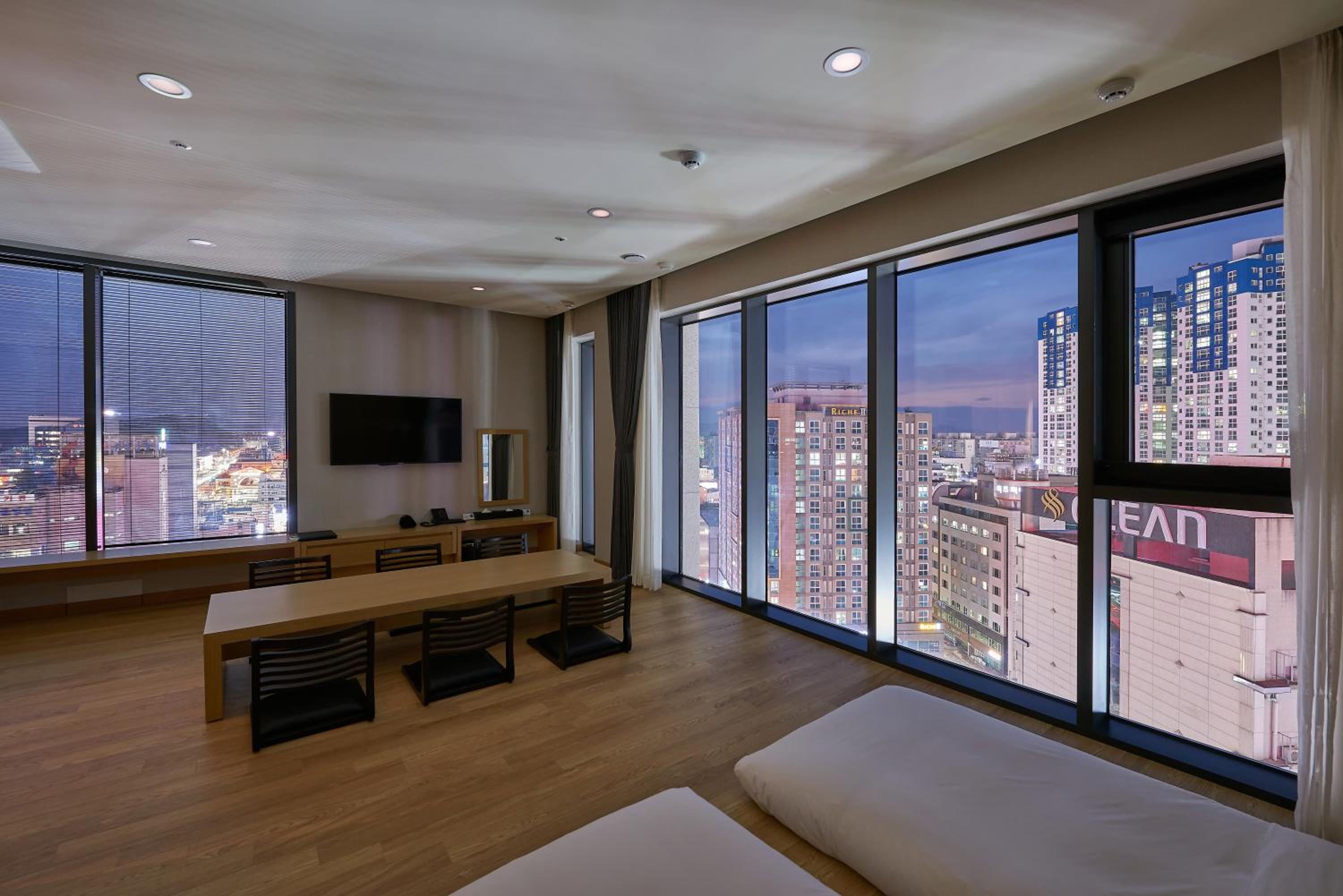 Premium Ondol room - Photo 2