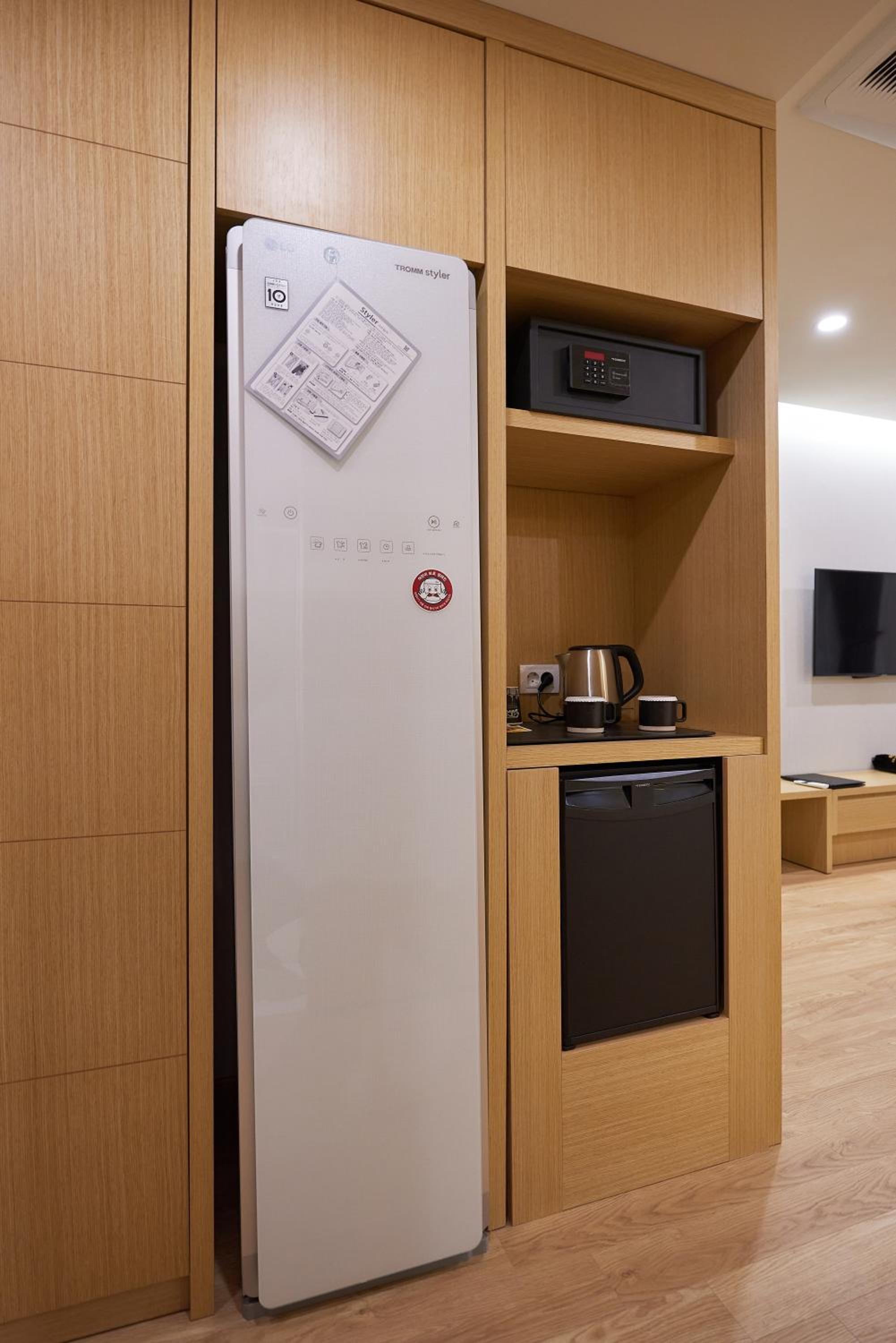 Premium Ondol room - Photo 5