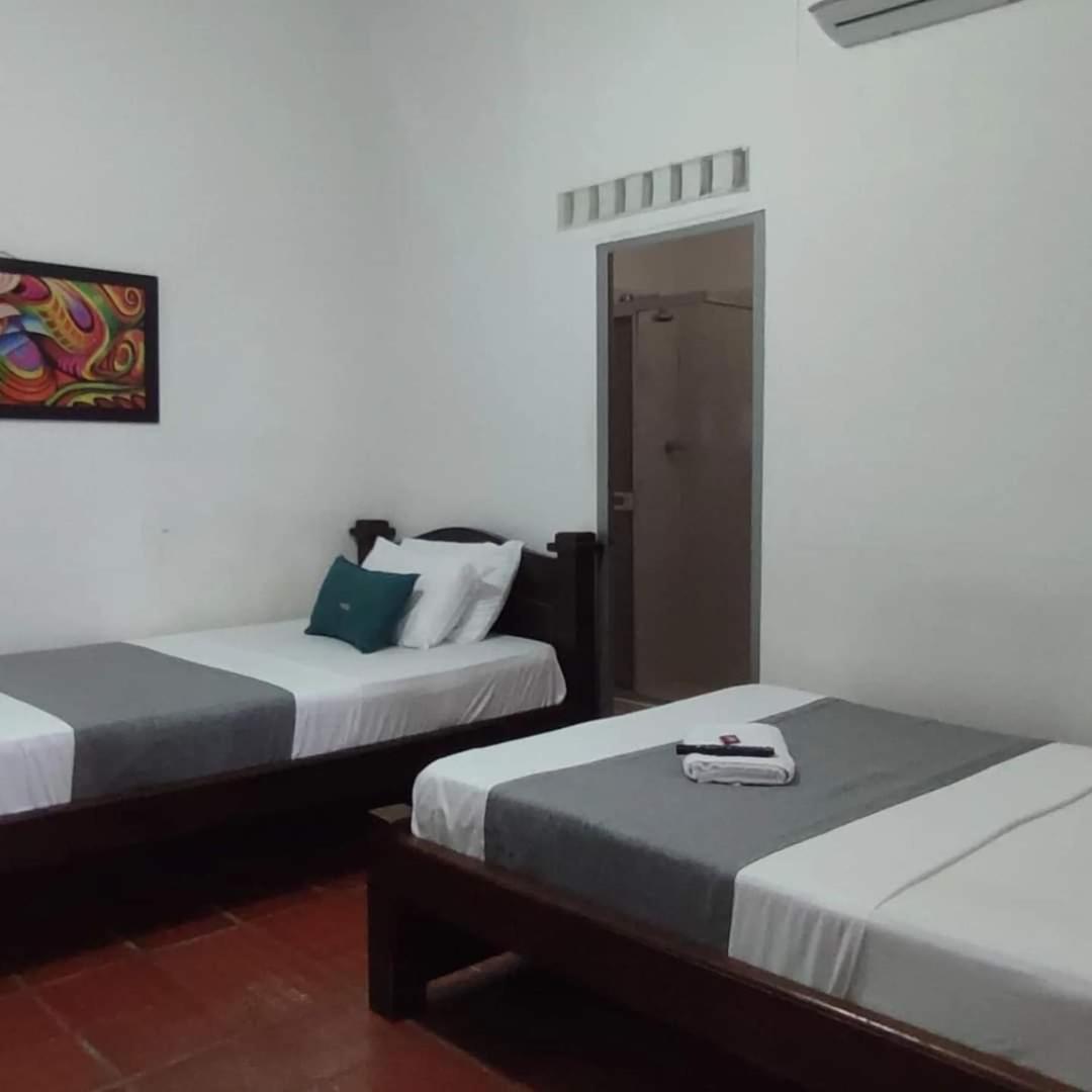 Twin Room photo 1