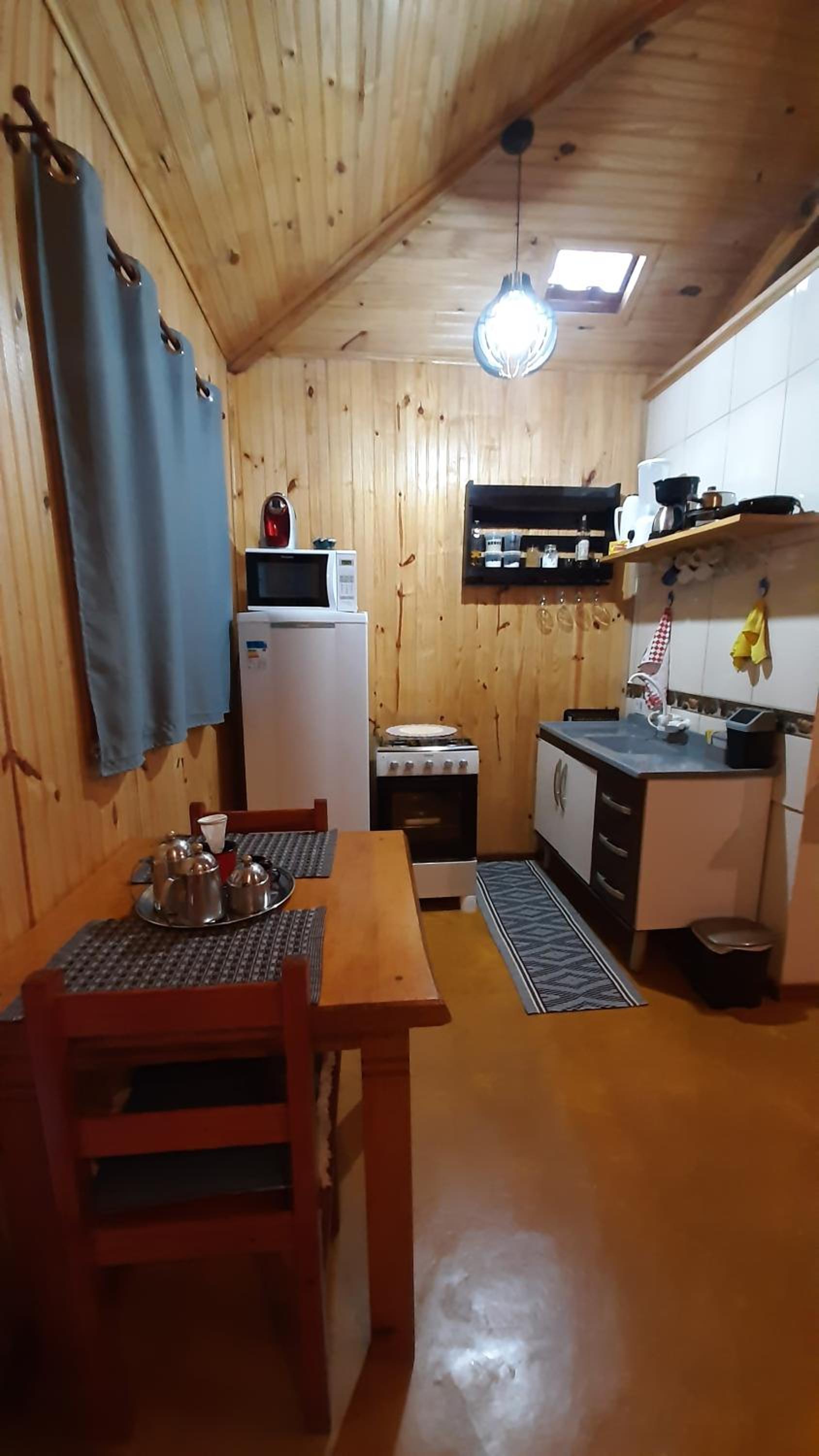 Chalet photo 2