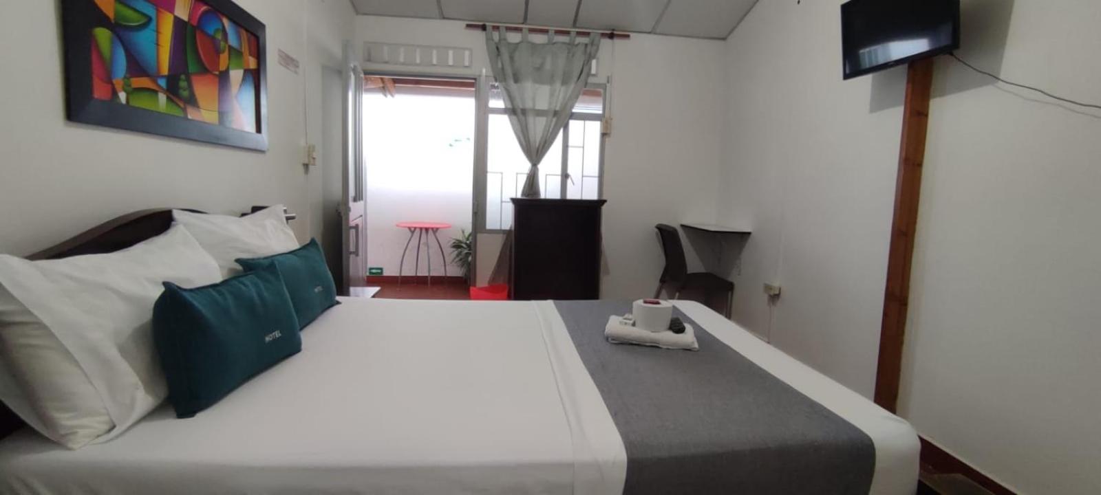Double Room photo 3