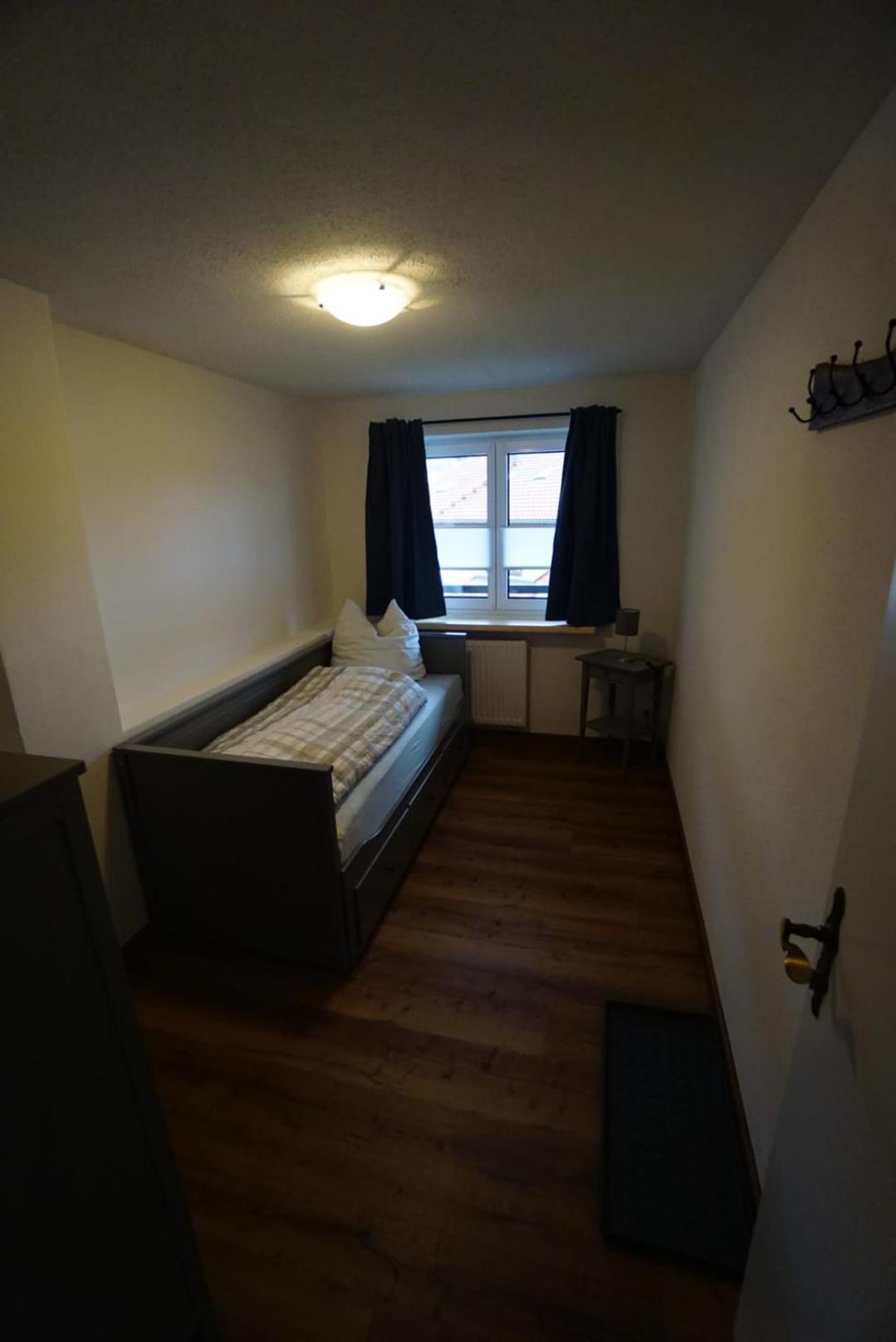 Two-Bedroom Apartment photo 2