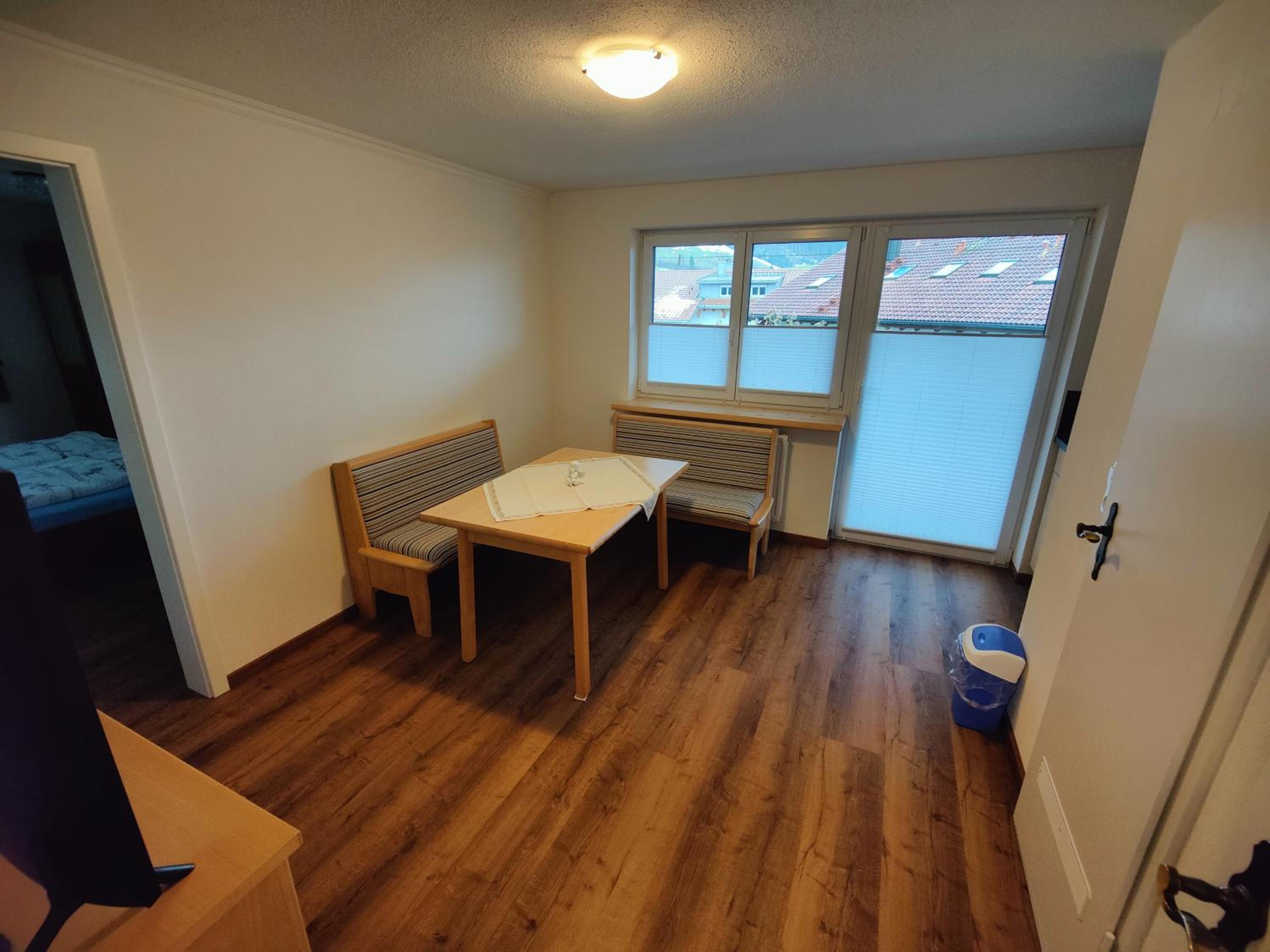 One-Bedroom Apartment photo 3