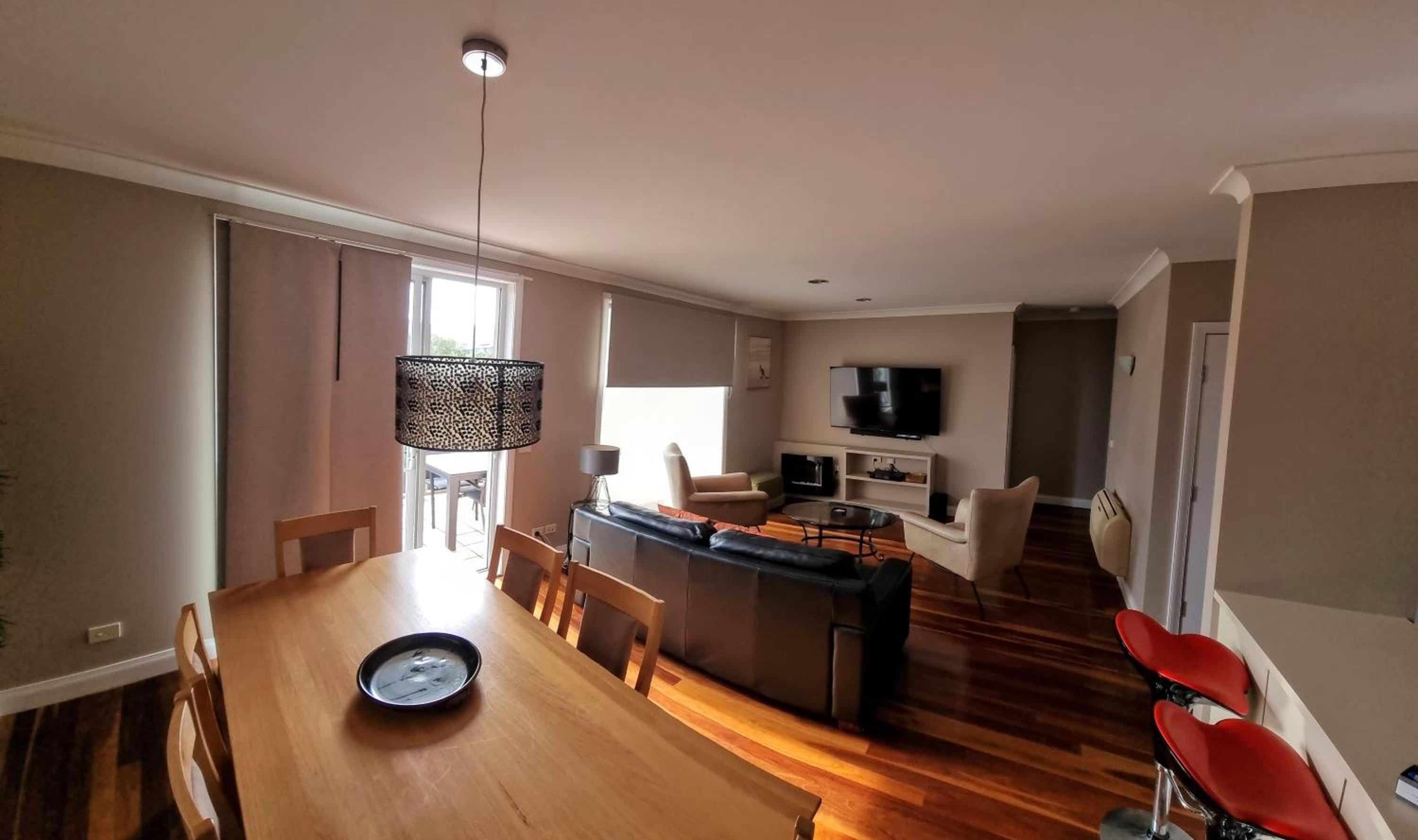 Two-Bedroom Villa photo 3