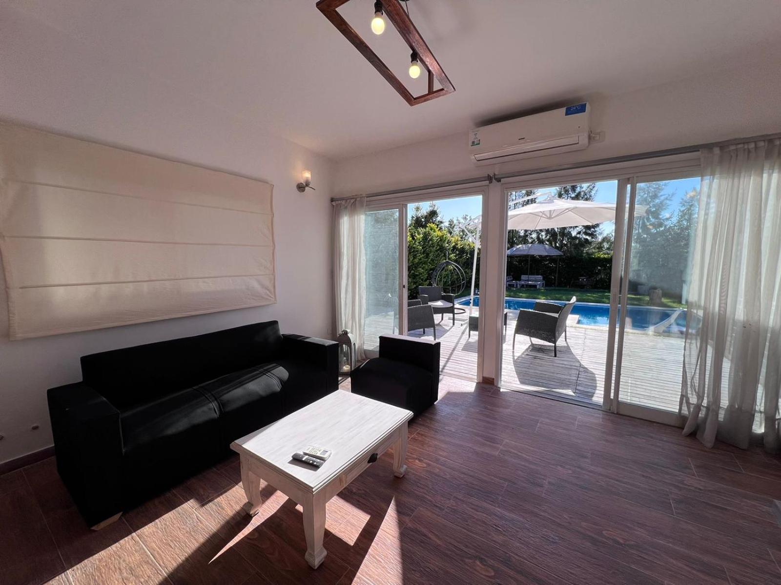 Three-Bedroom House photo 1
