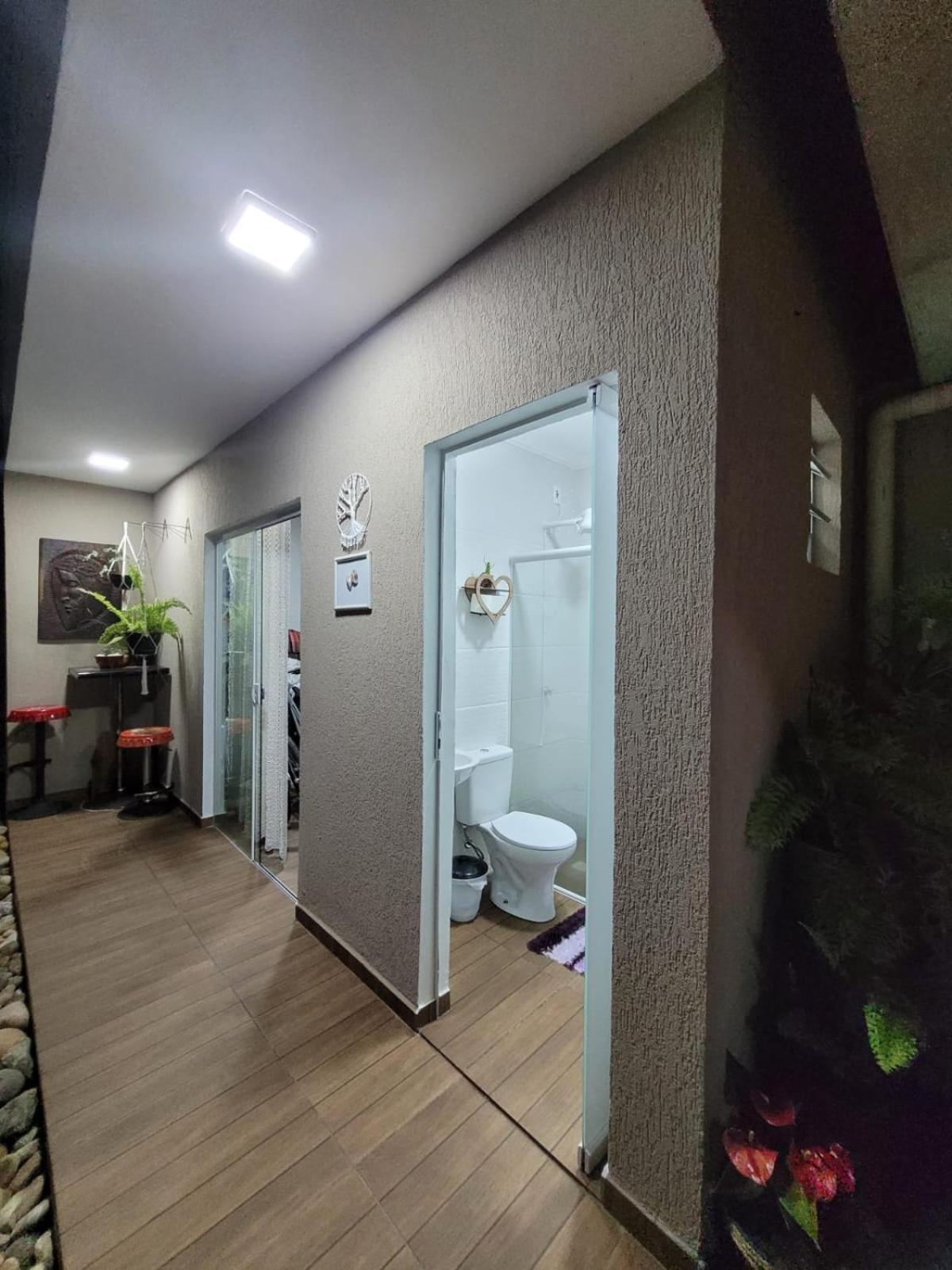 Two-Bedroom House photo 3