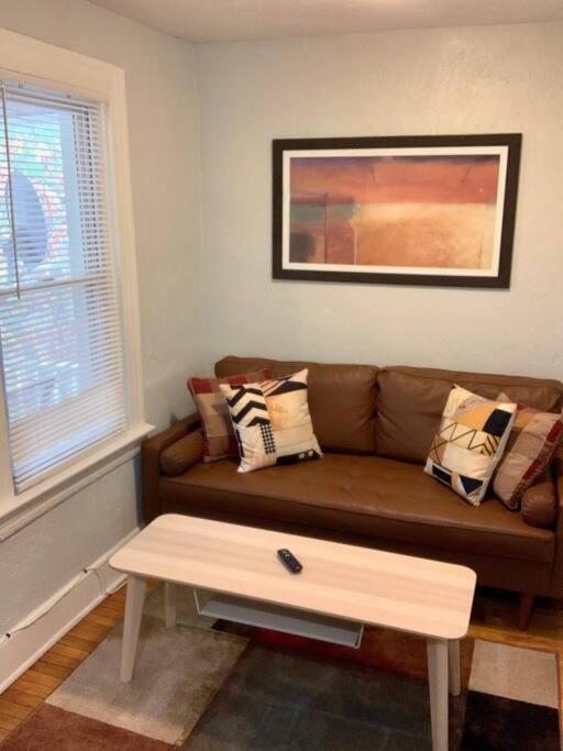 Apartment photo 1