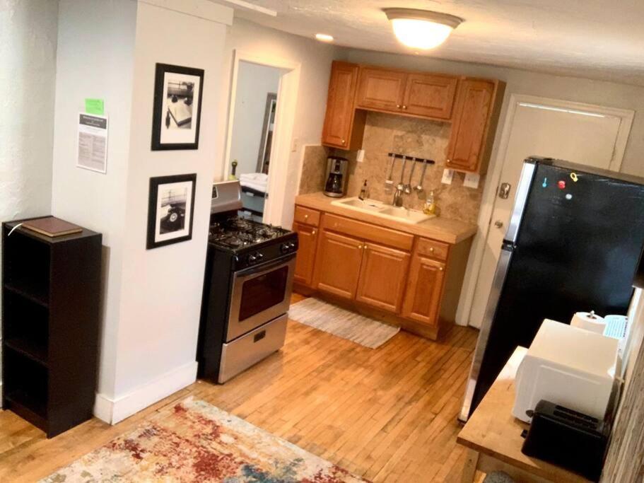 Apartment photo 2