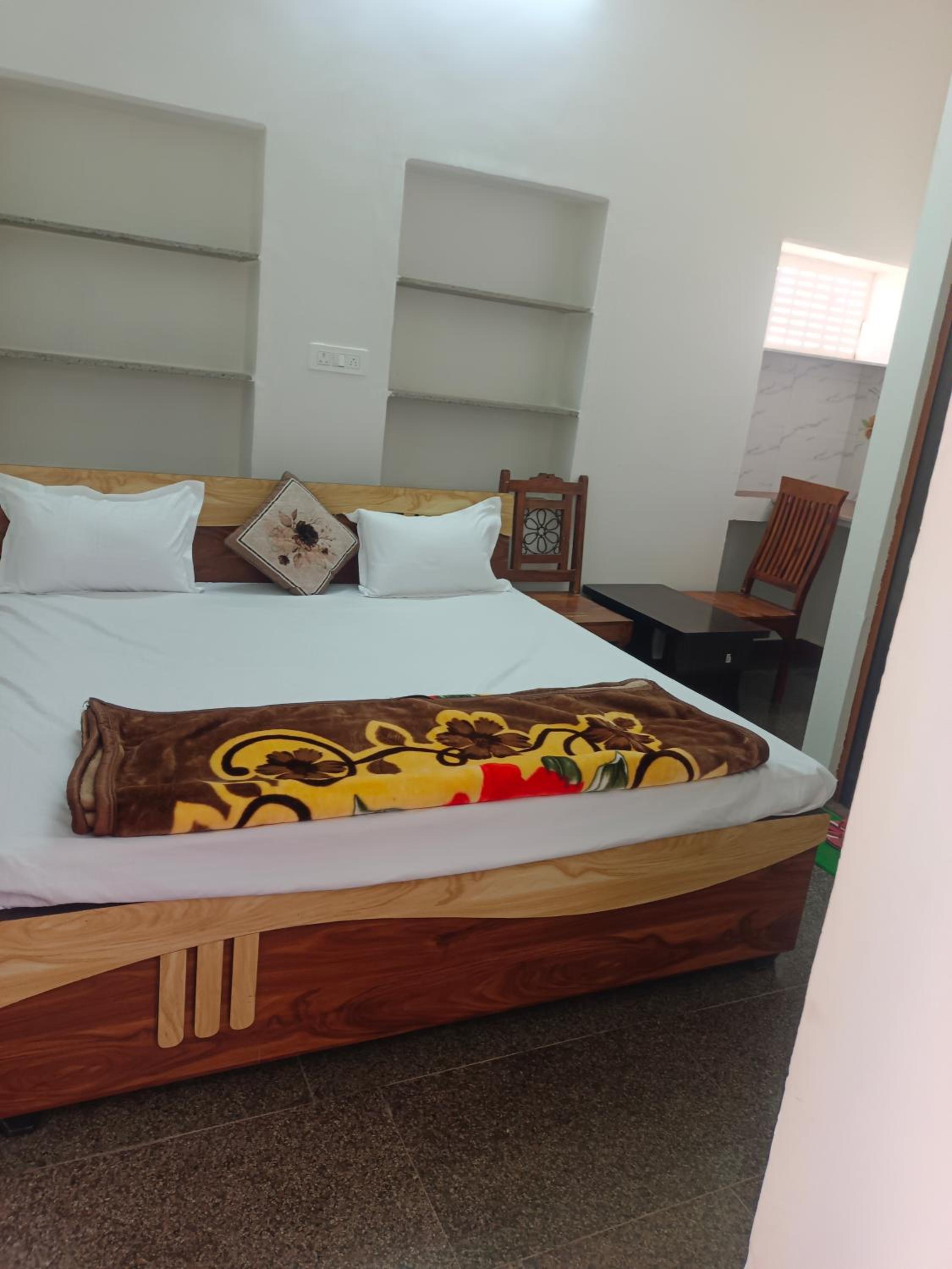 Double Room photo 3