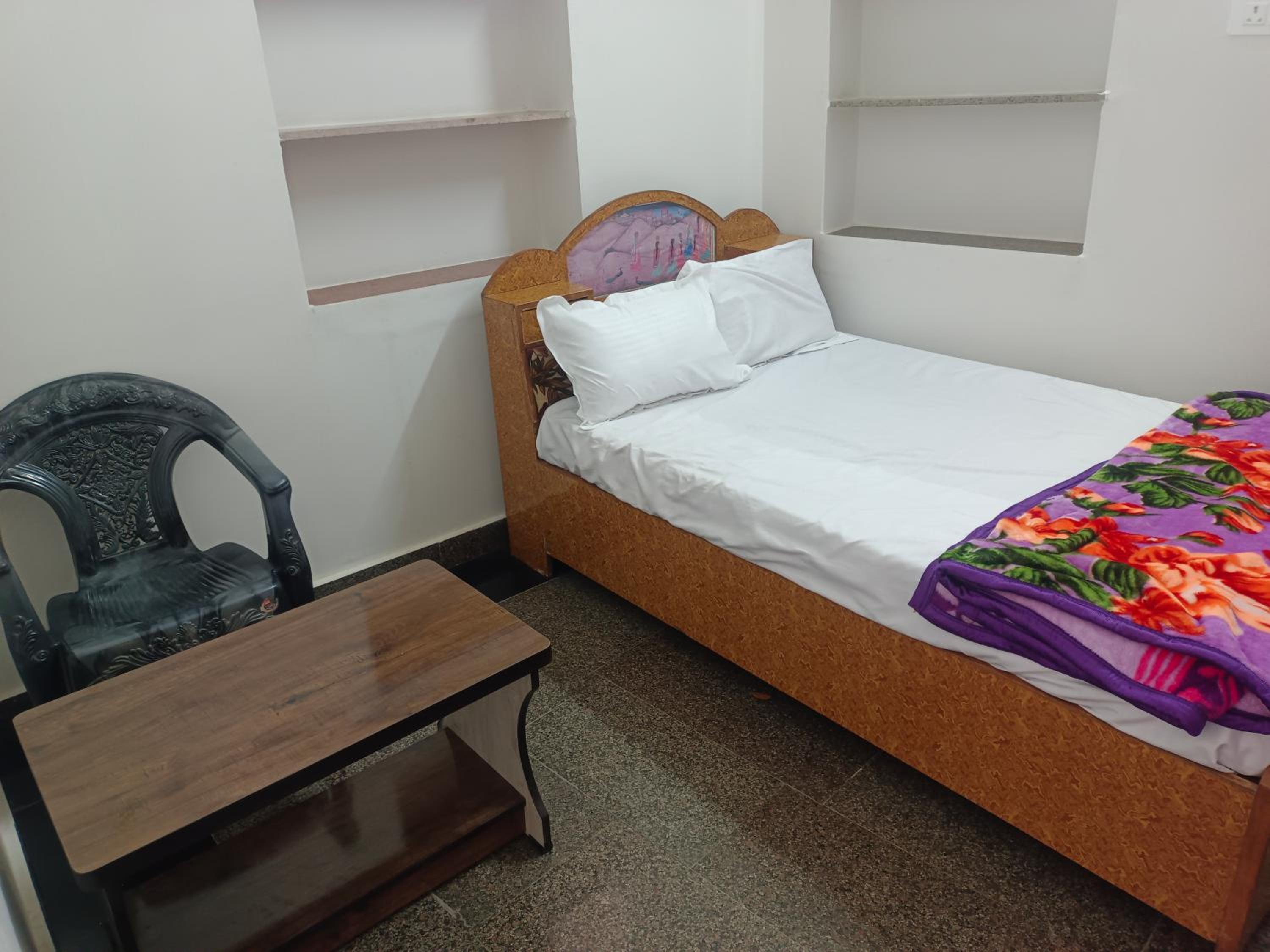 Double Room photo 2