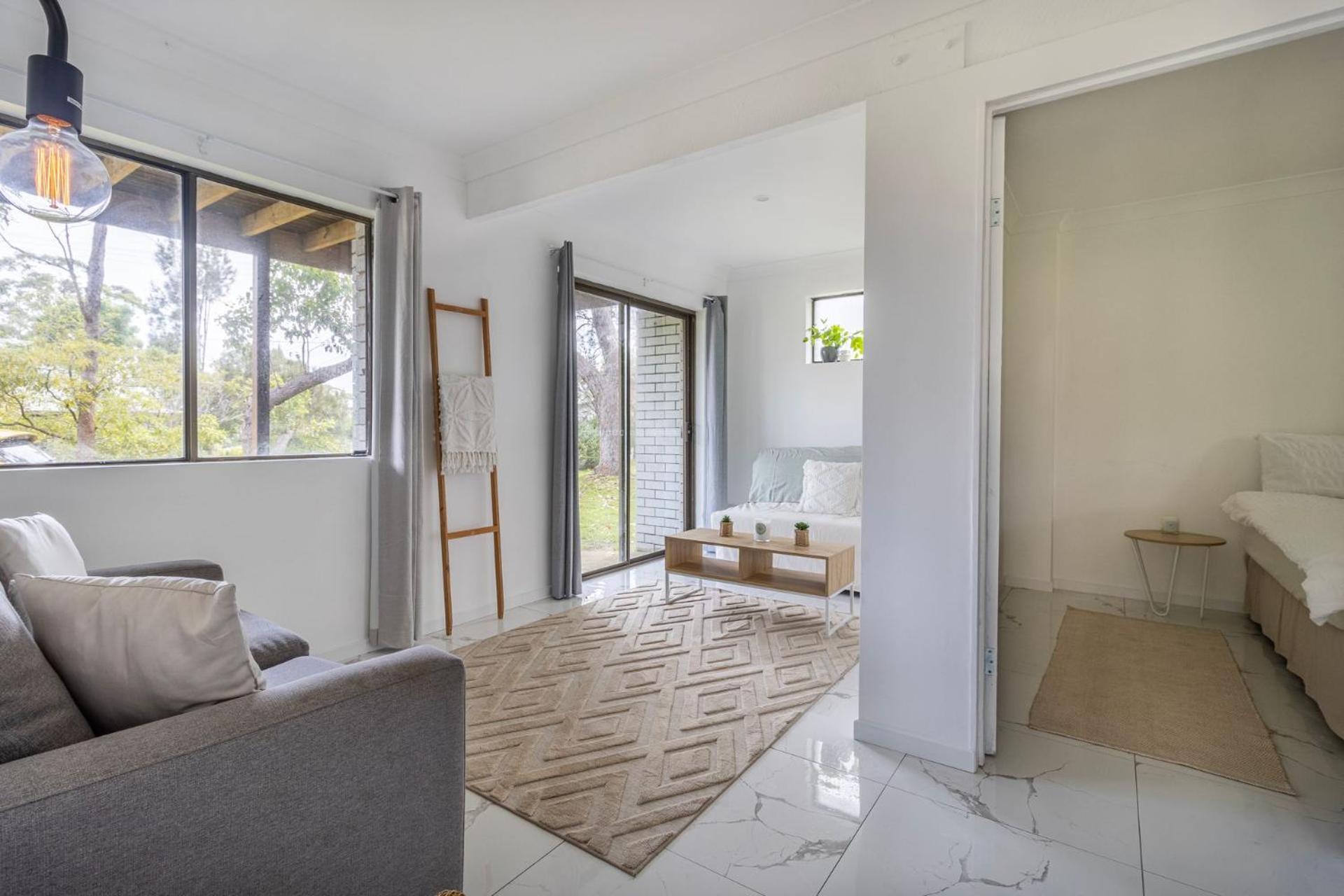 Three-Bedroom House photo 1